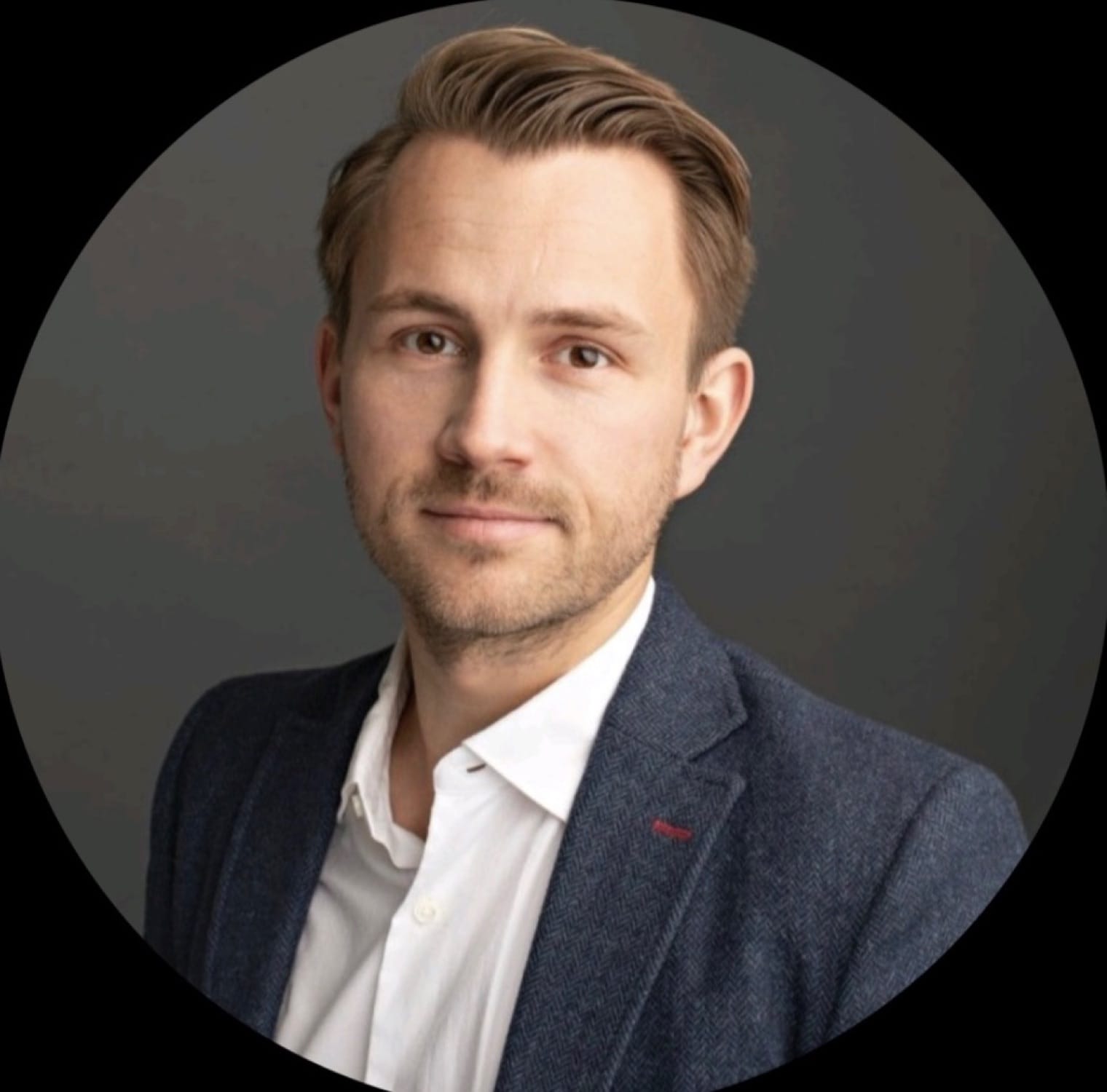 Øystein Wilberg
