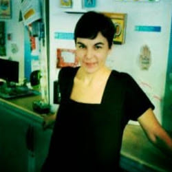 Corinne Marie Anne Madeleine