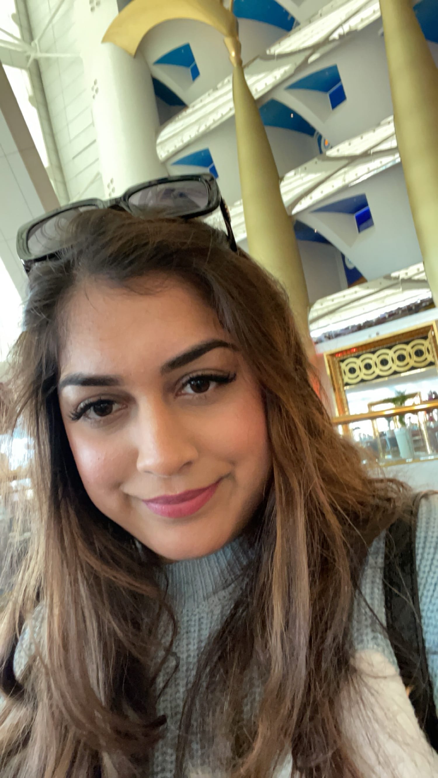 Aisha Fayyaz