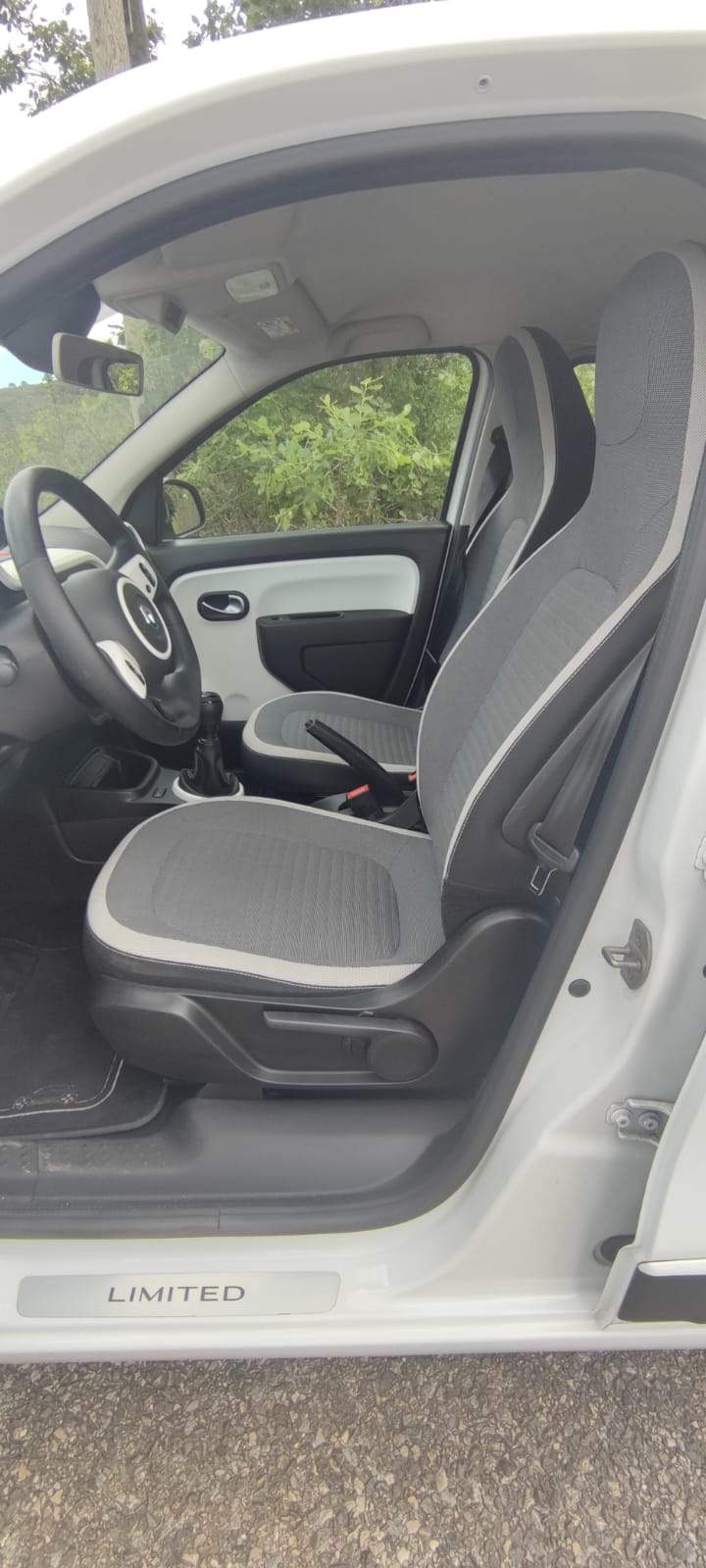 Renault Twingo III
