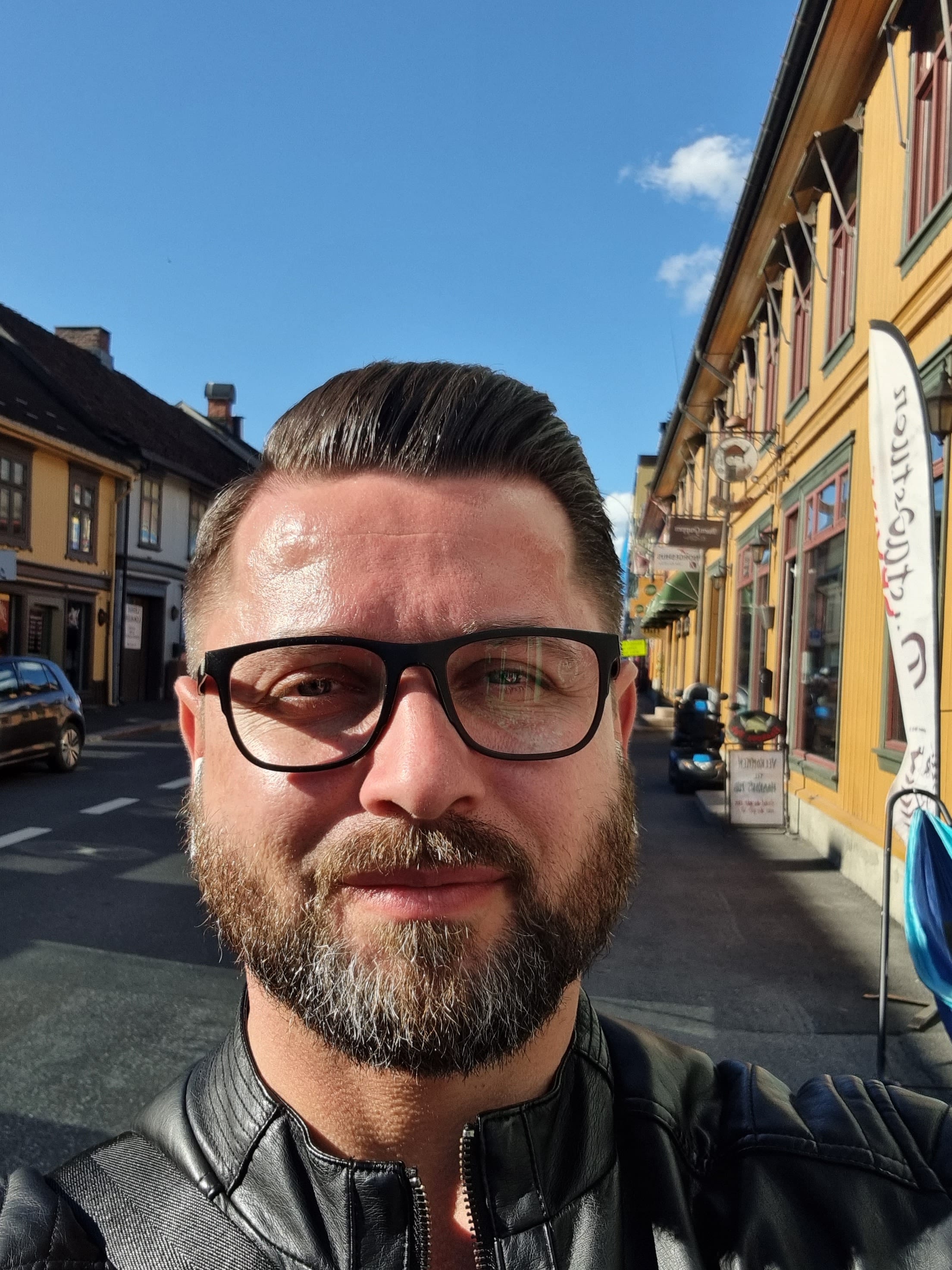 Marcin Konrad