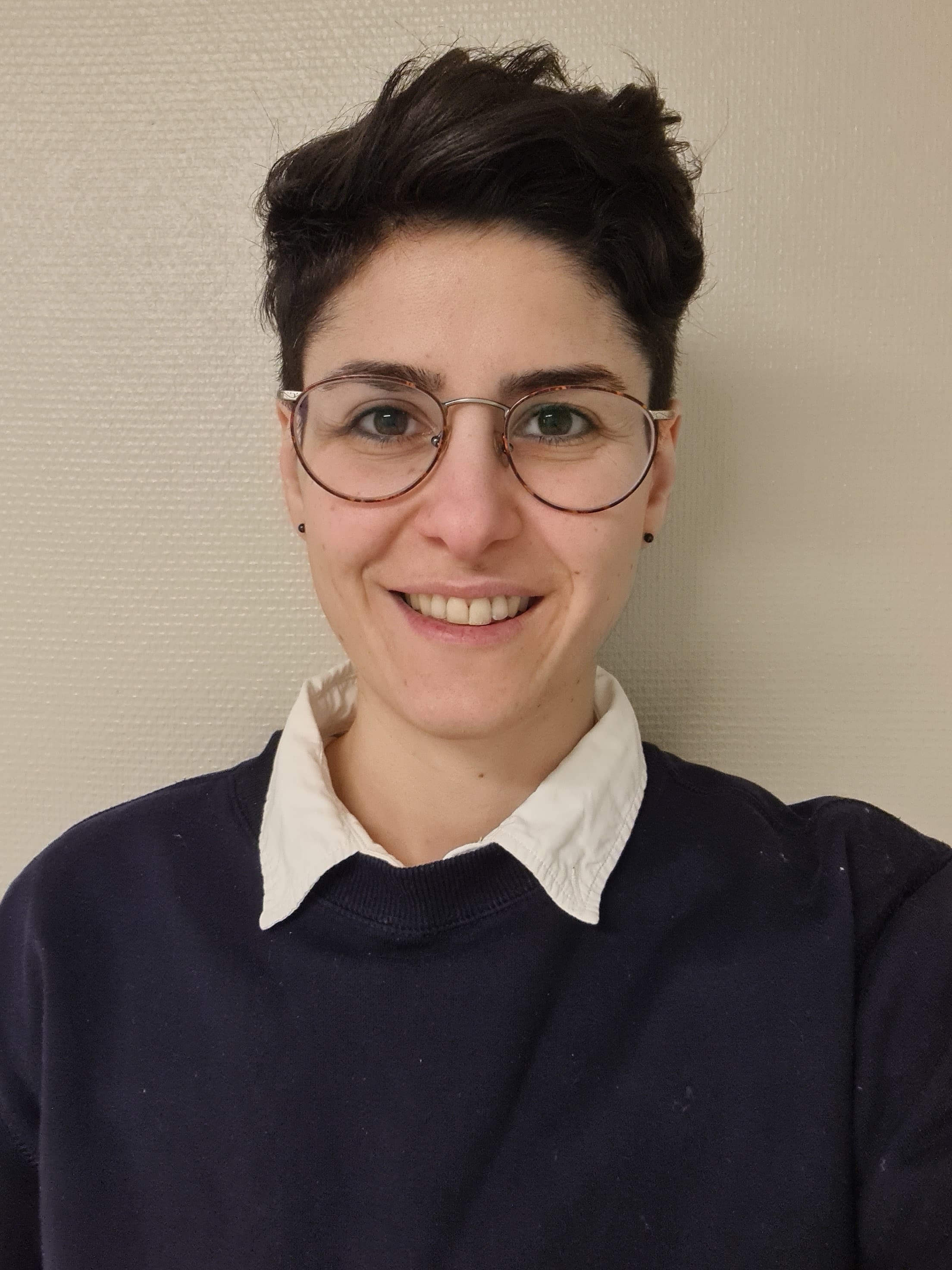 Miriam Waed