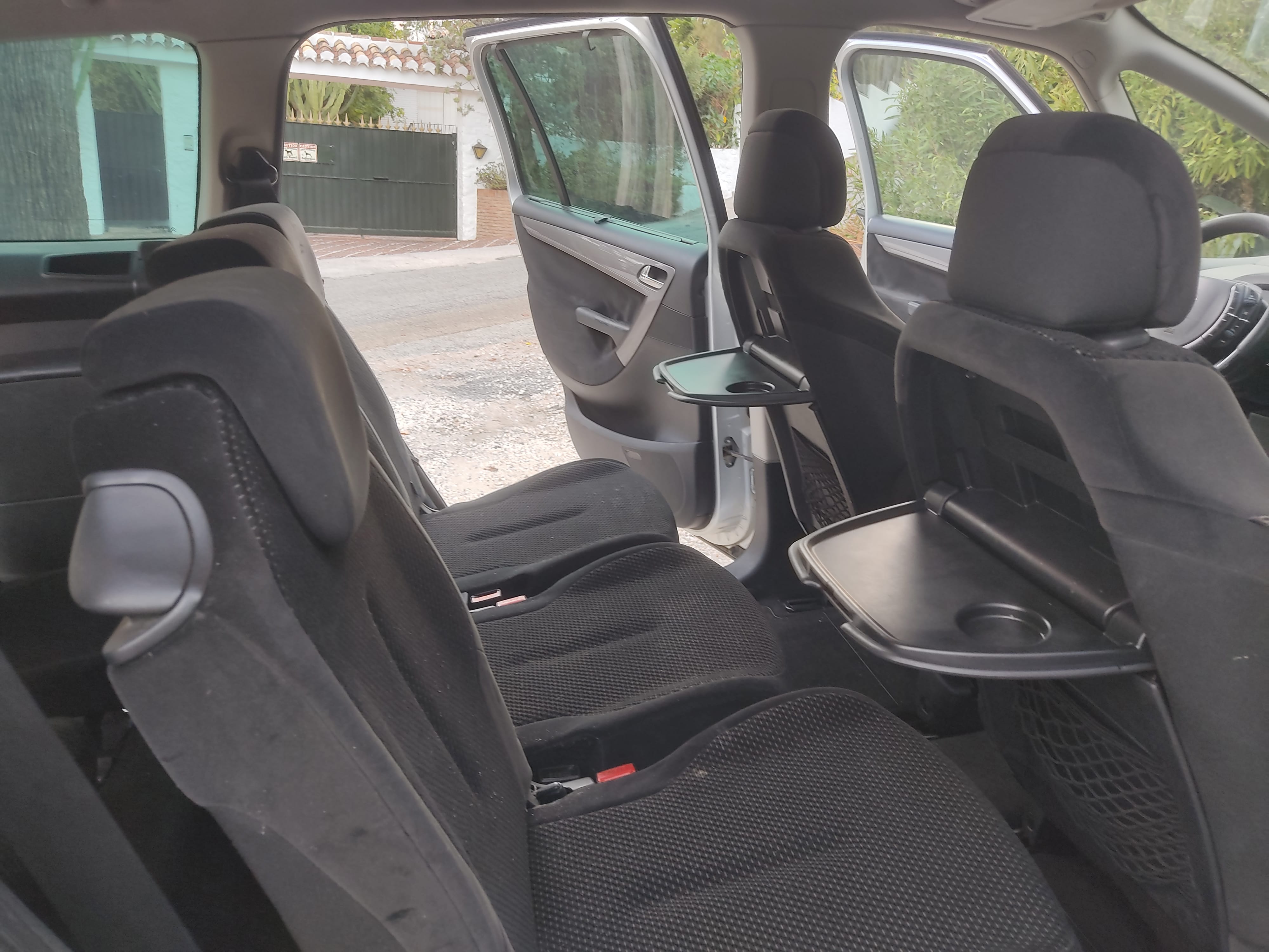 Citroen C4 Grand Picasso