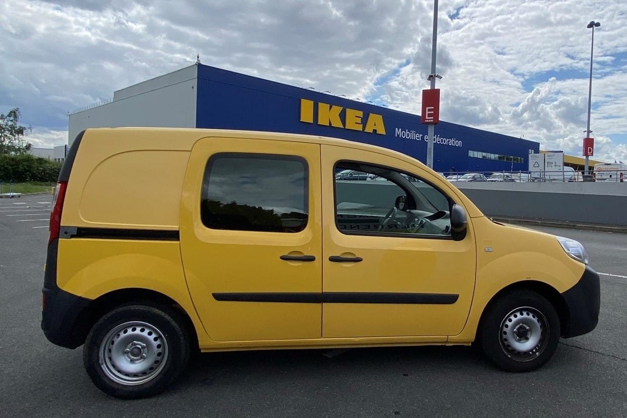 Renault Kangoo Express