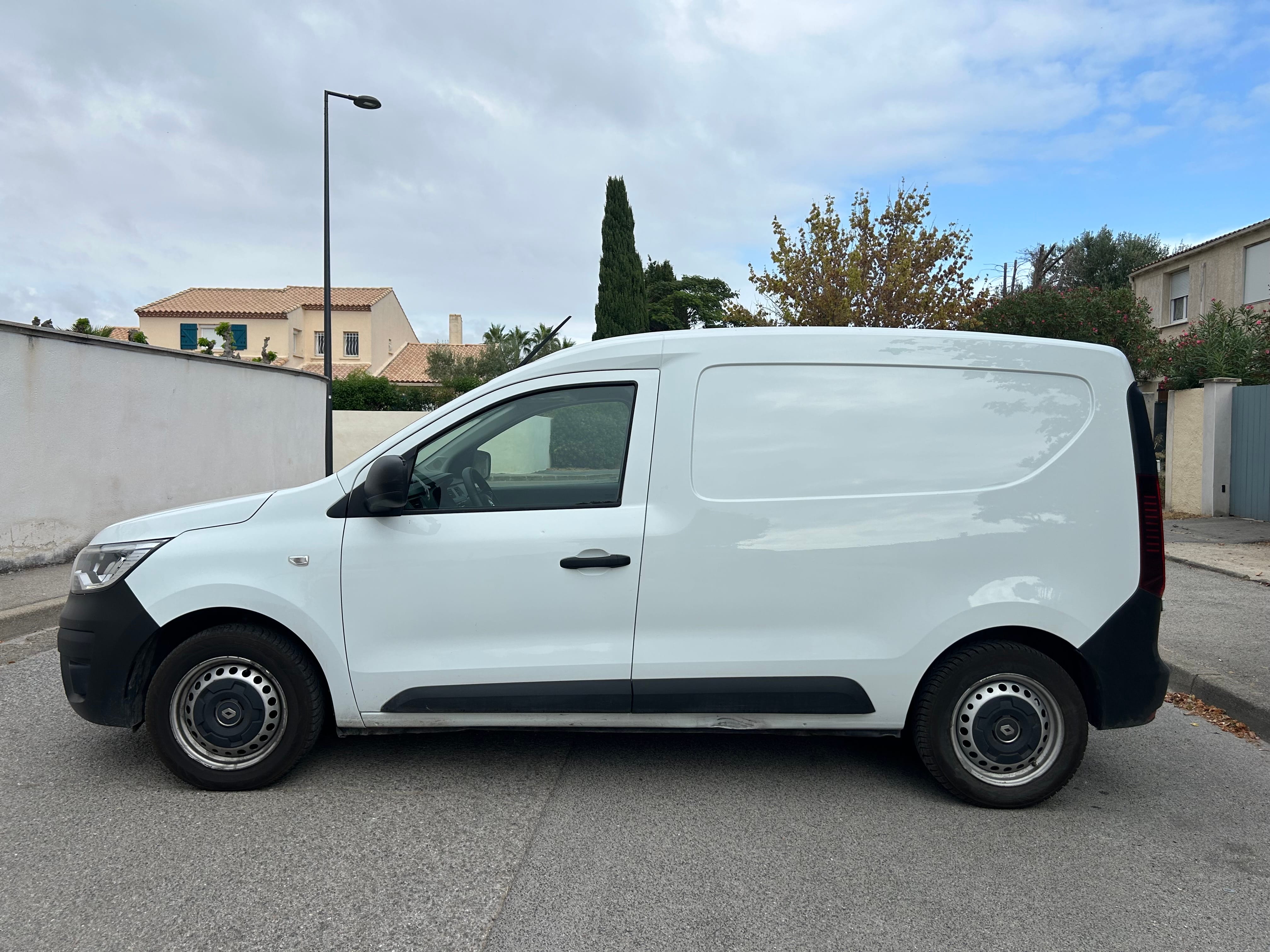Renault Kangoo Express avec Climatisation