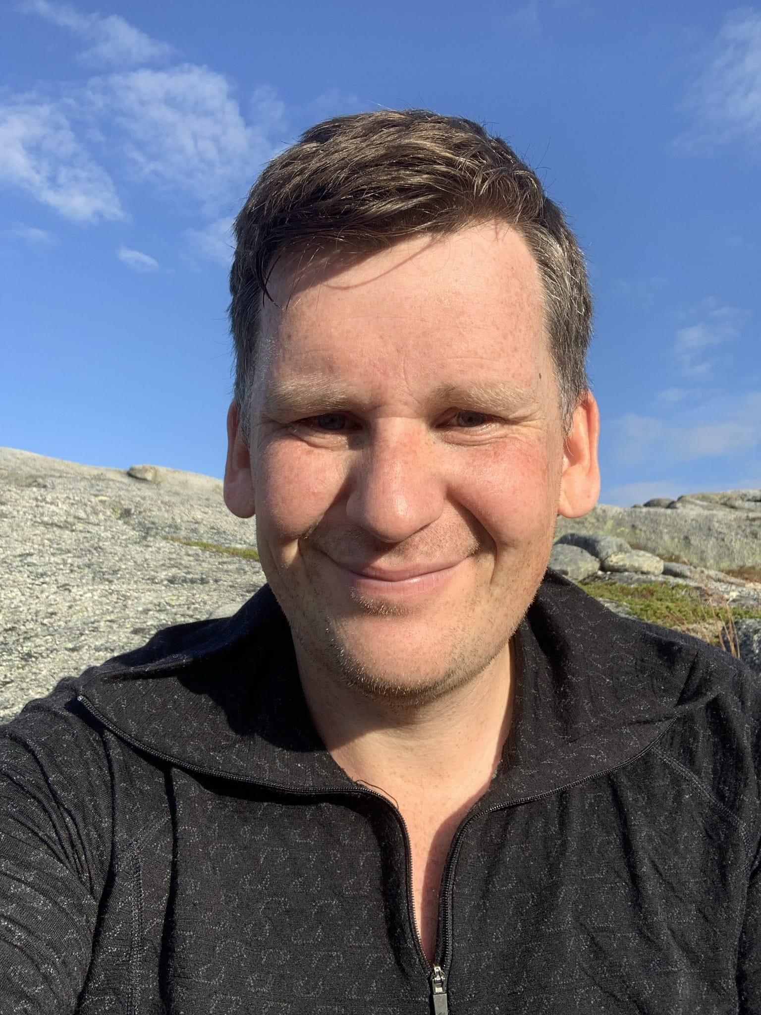 Eirik