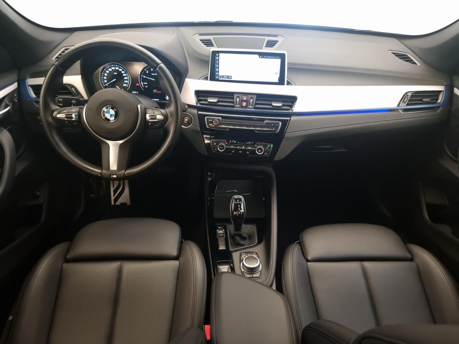 BMW X1 sDrive18i con GPS