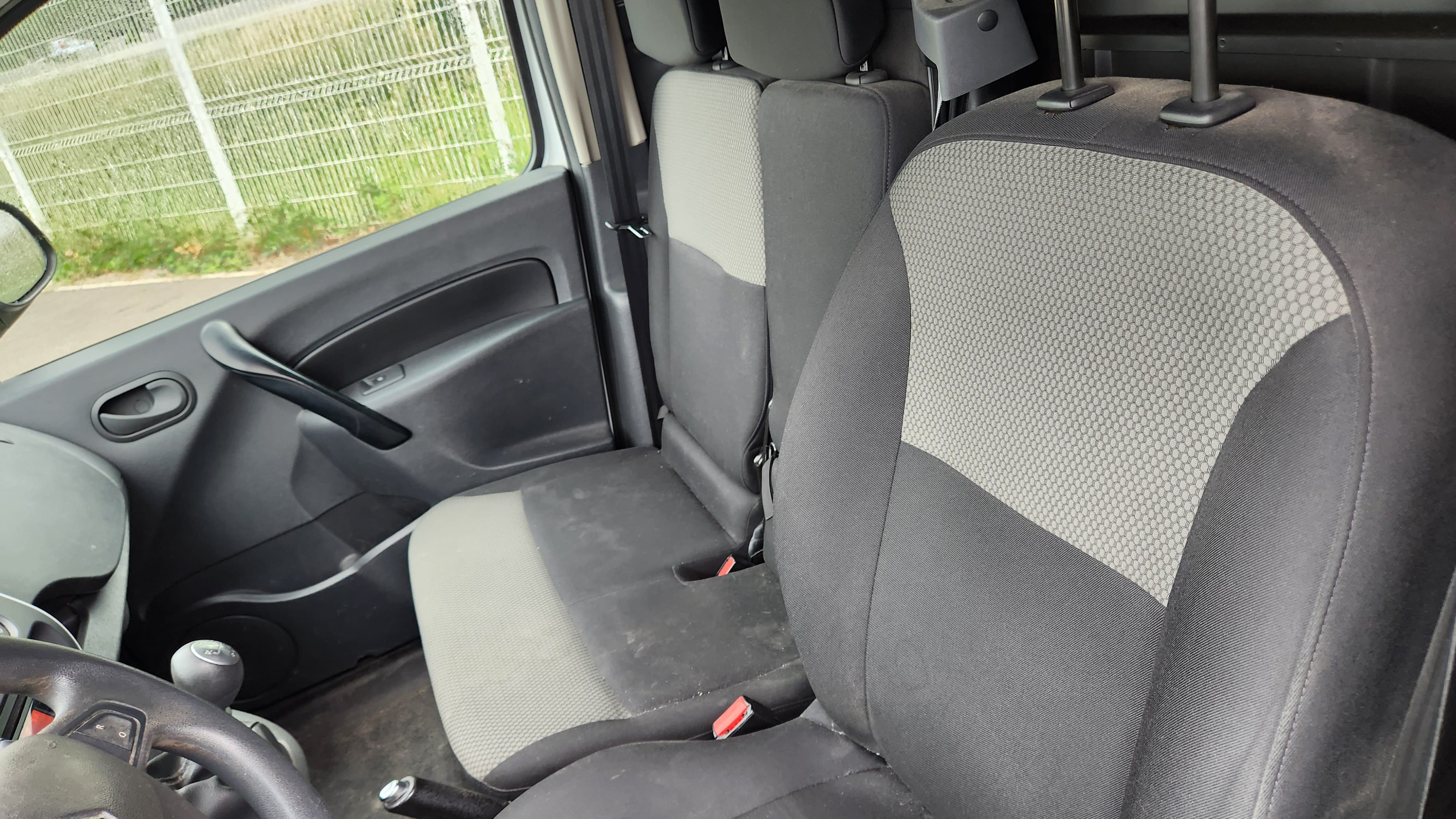 Renault Kangoo Fourgon