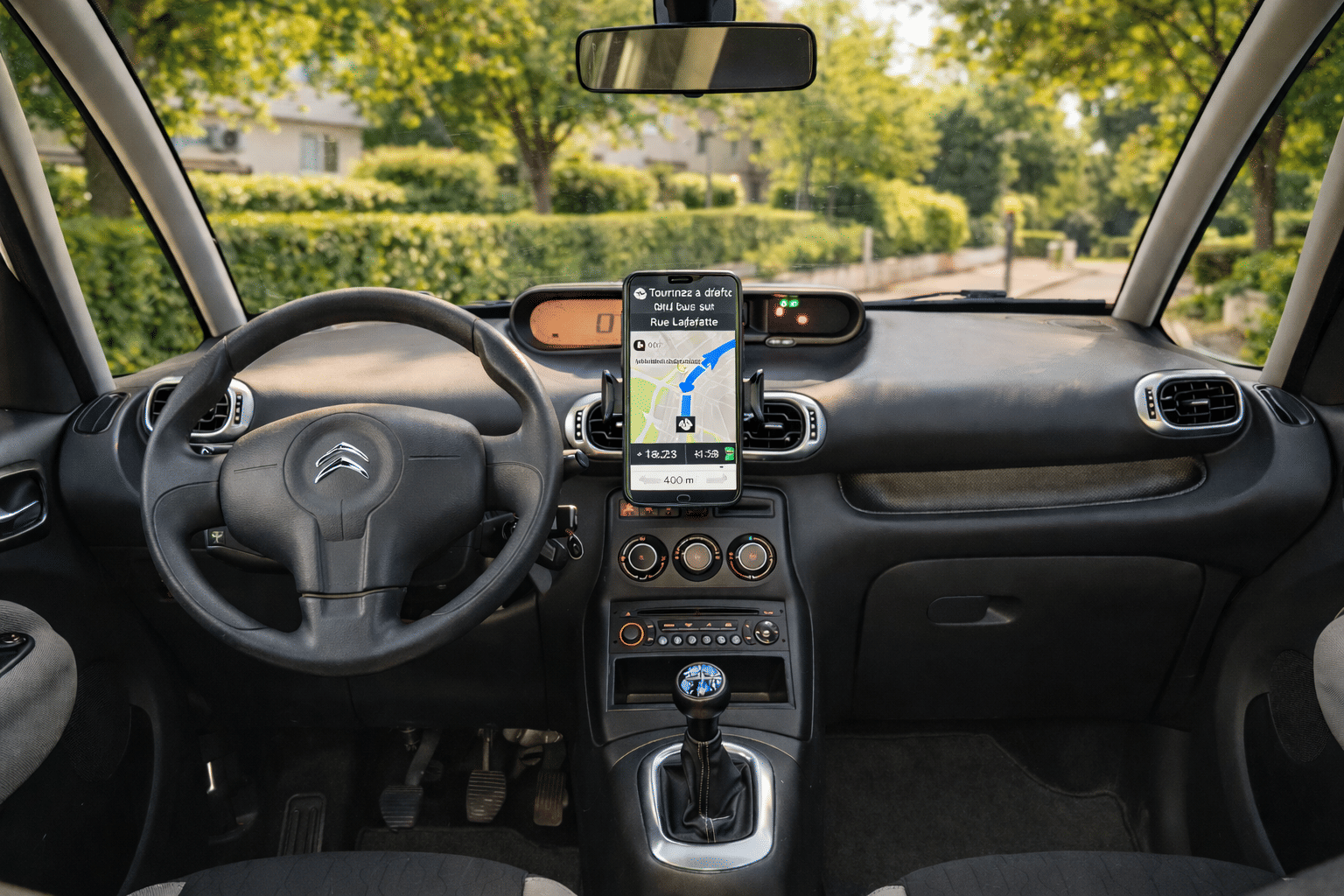 Citroen C3 Picasso