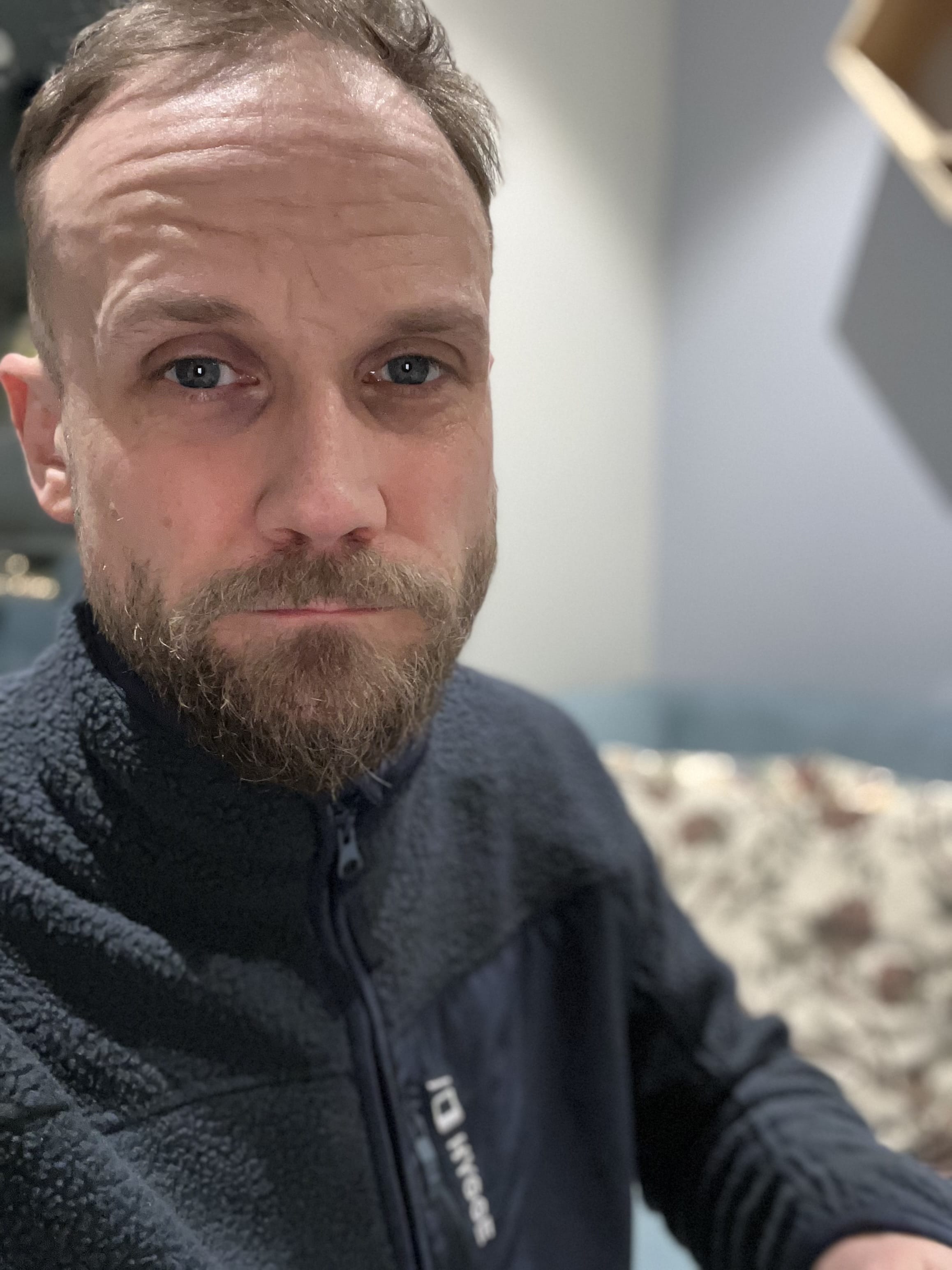 Fredrik Dag