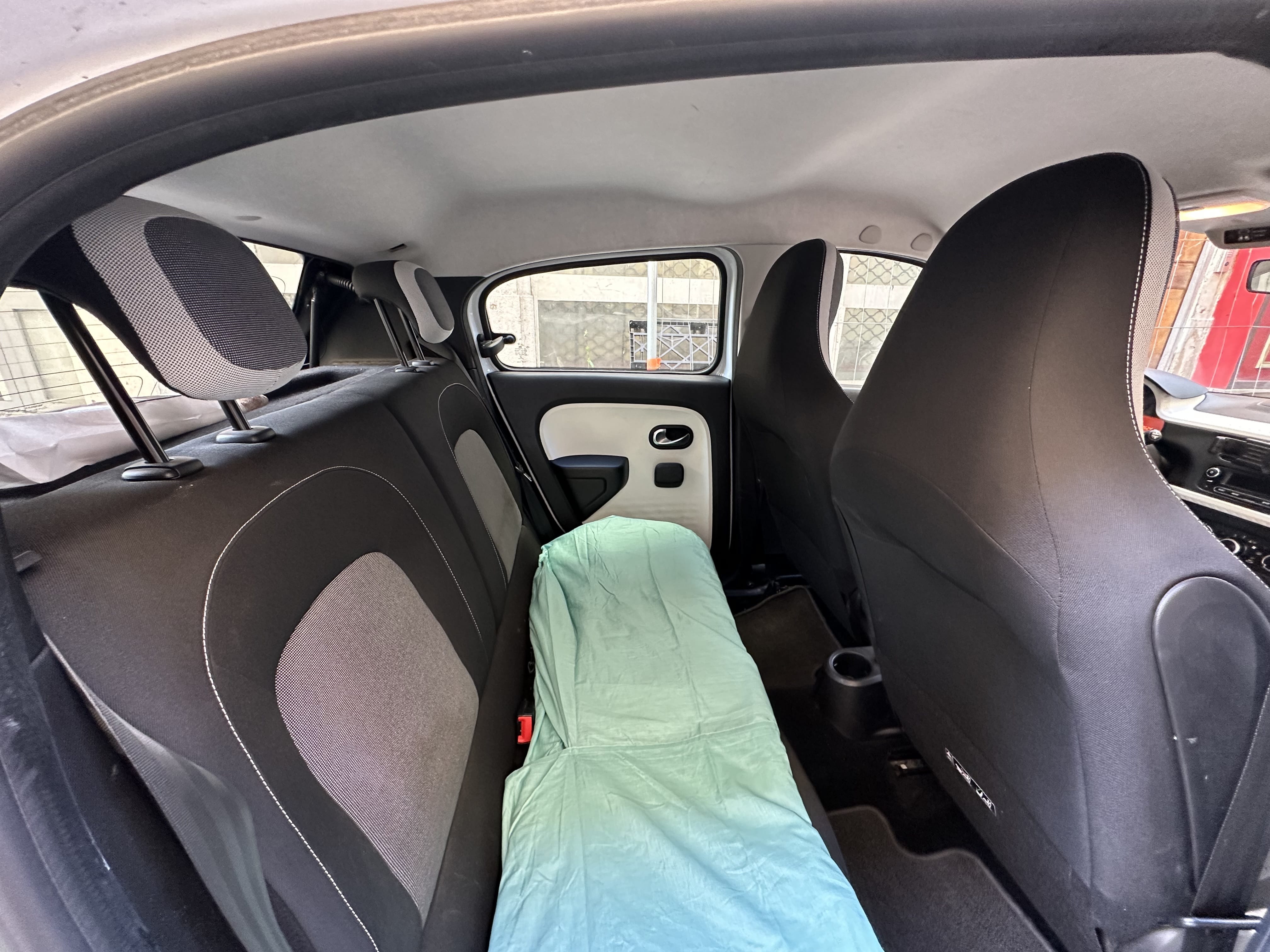 Renault Twingo III