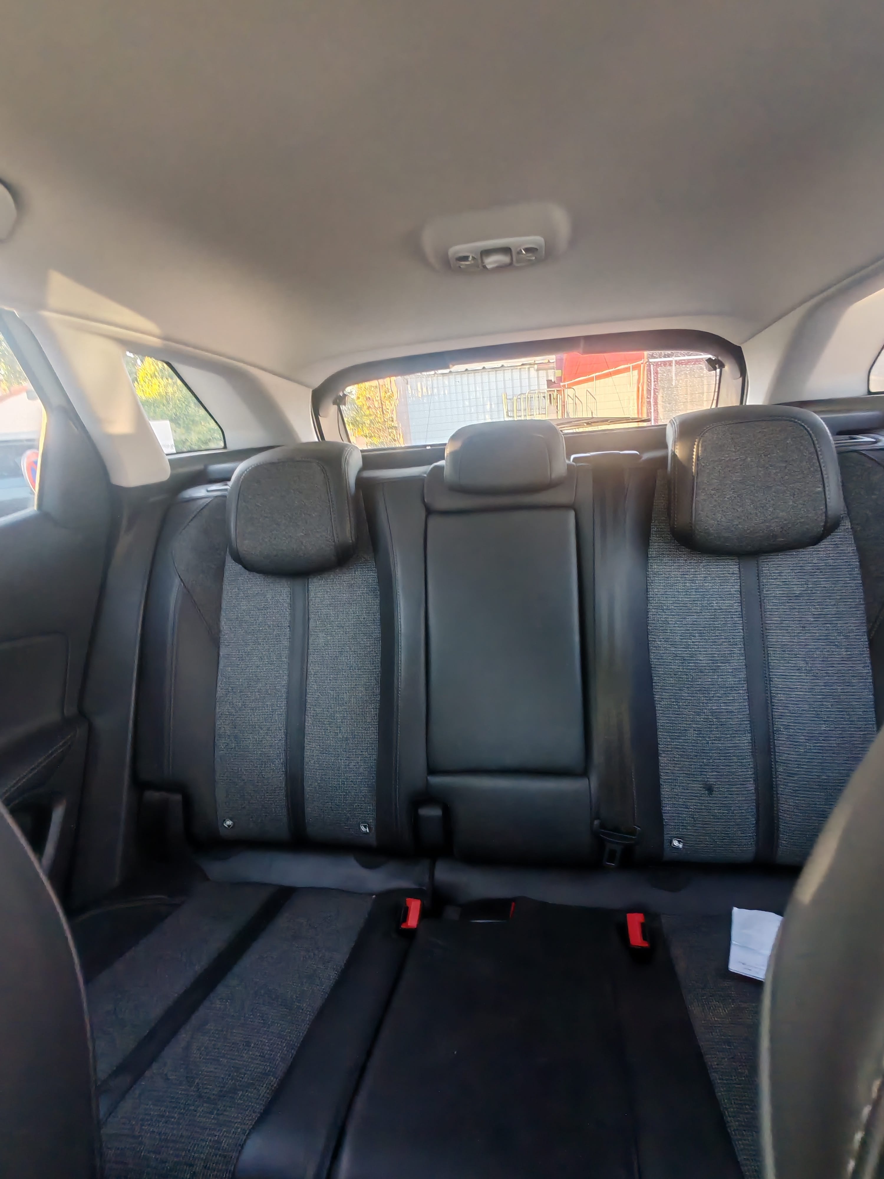 Peugeot 3008 avec Climatisation