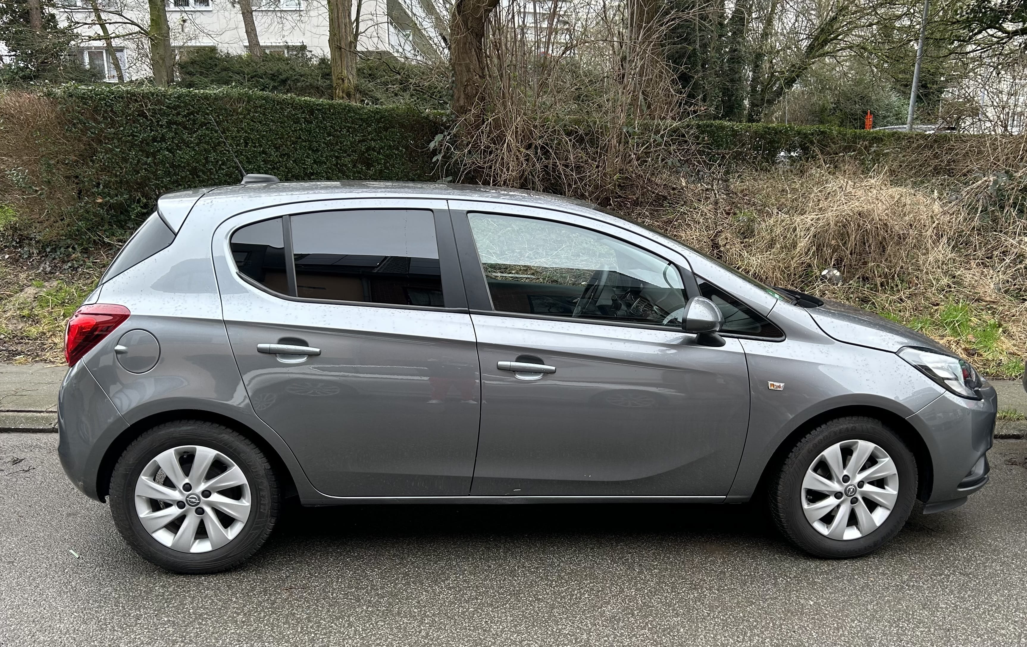 Opel Corsa 1.2 met Airco