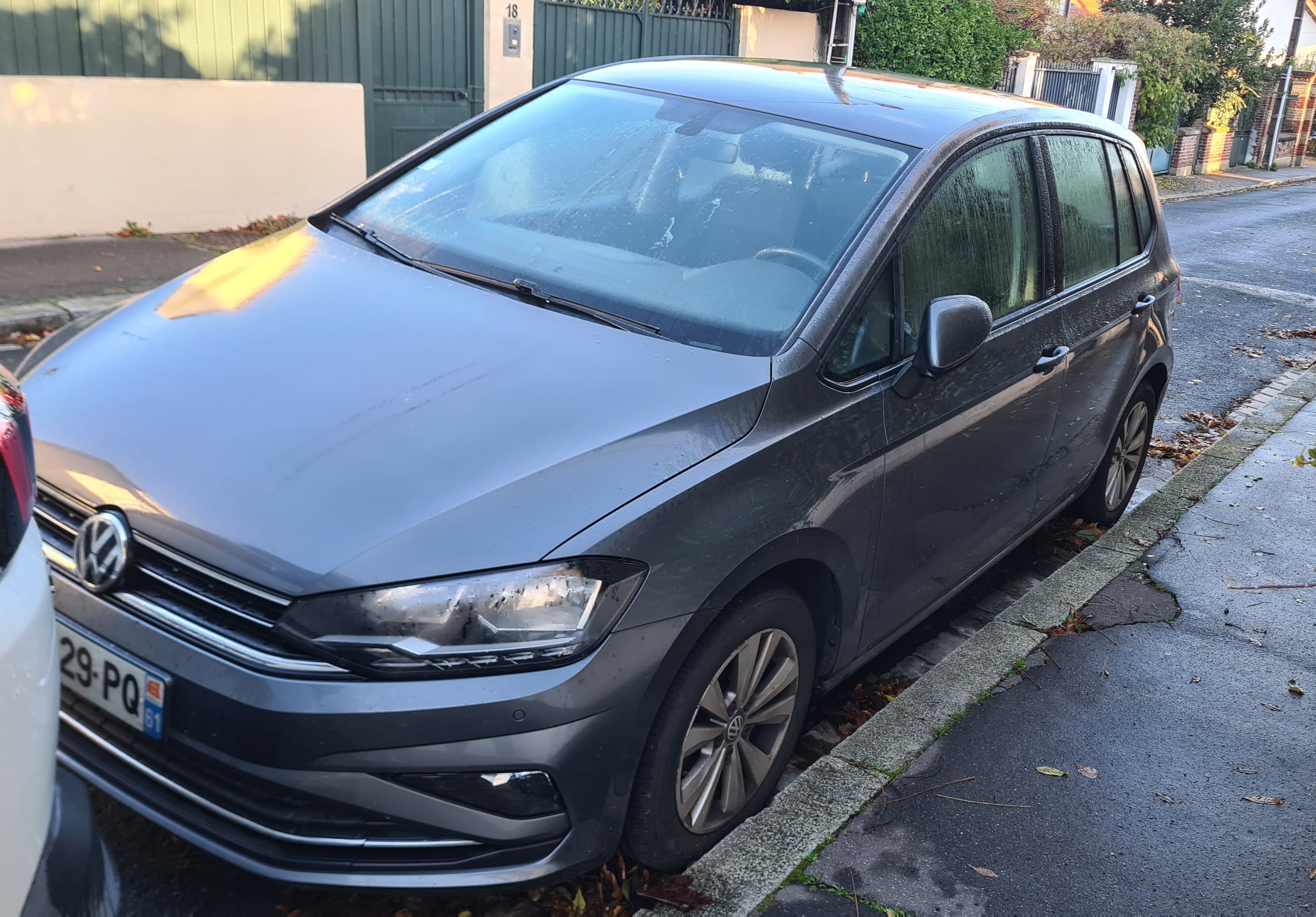 Volkswagen Golf, 2020, Essence 95
