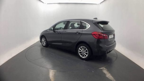 BMW Série 2 Active Tourer Louez la BMW Série 2 Active Tourer Pack M – Élégance, Espace & Sportivité à Bordeaux ! avec Régulateur de vitesse