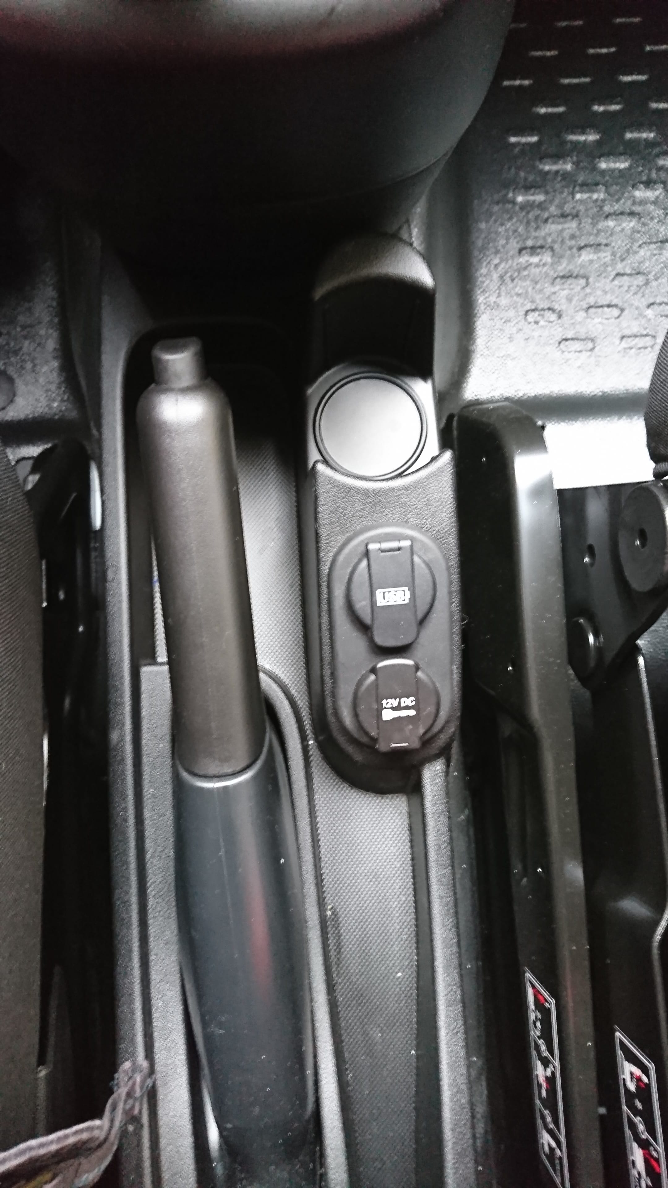 Fiat Fiorino (ES153) BASSE EMISSION (Clim, Bluetooth, USB, GPS,...) #ap