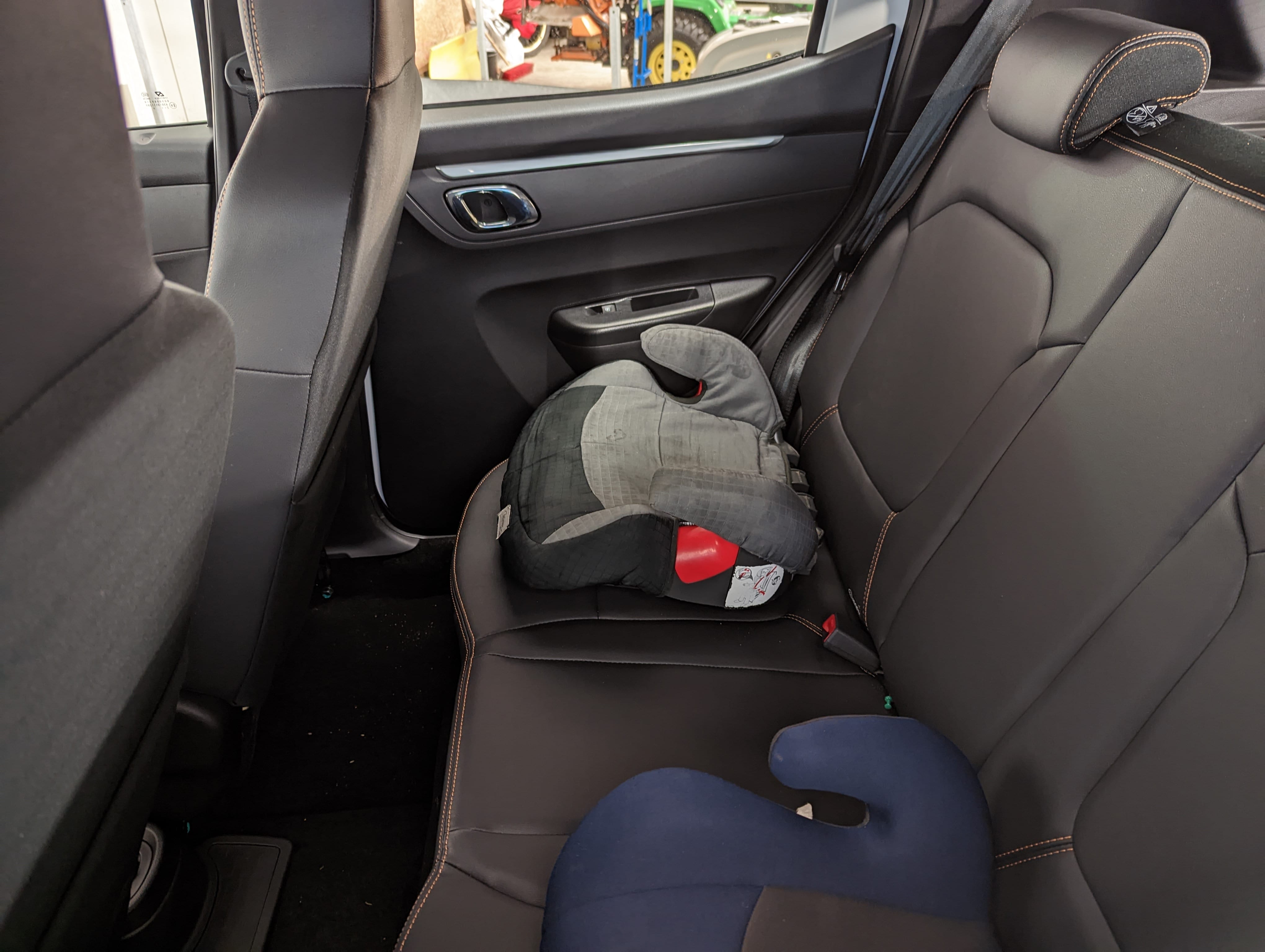 Dacia Spring Comfort Plus Elektro Öko mit Tempomat