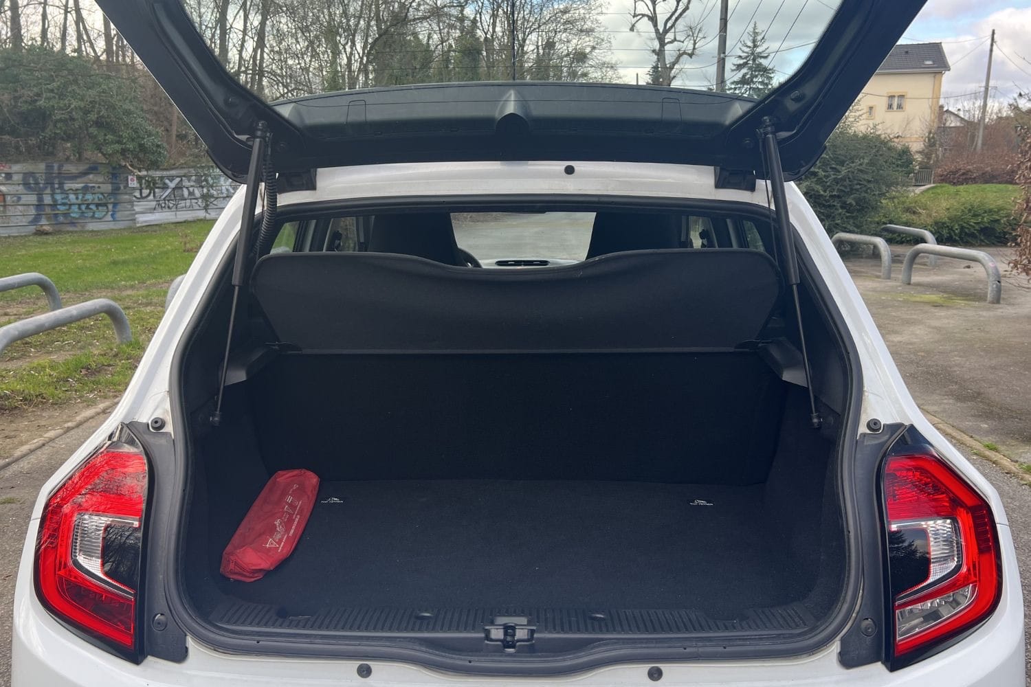 Renault Twingo III