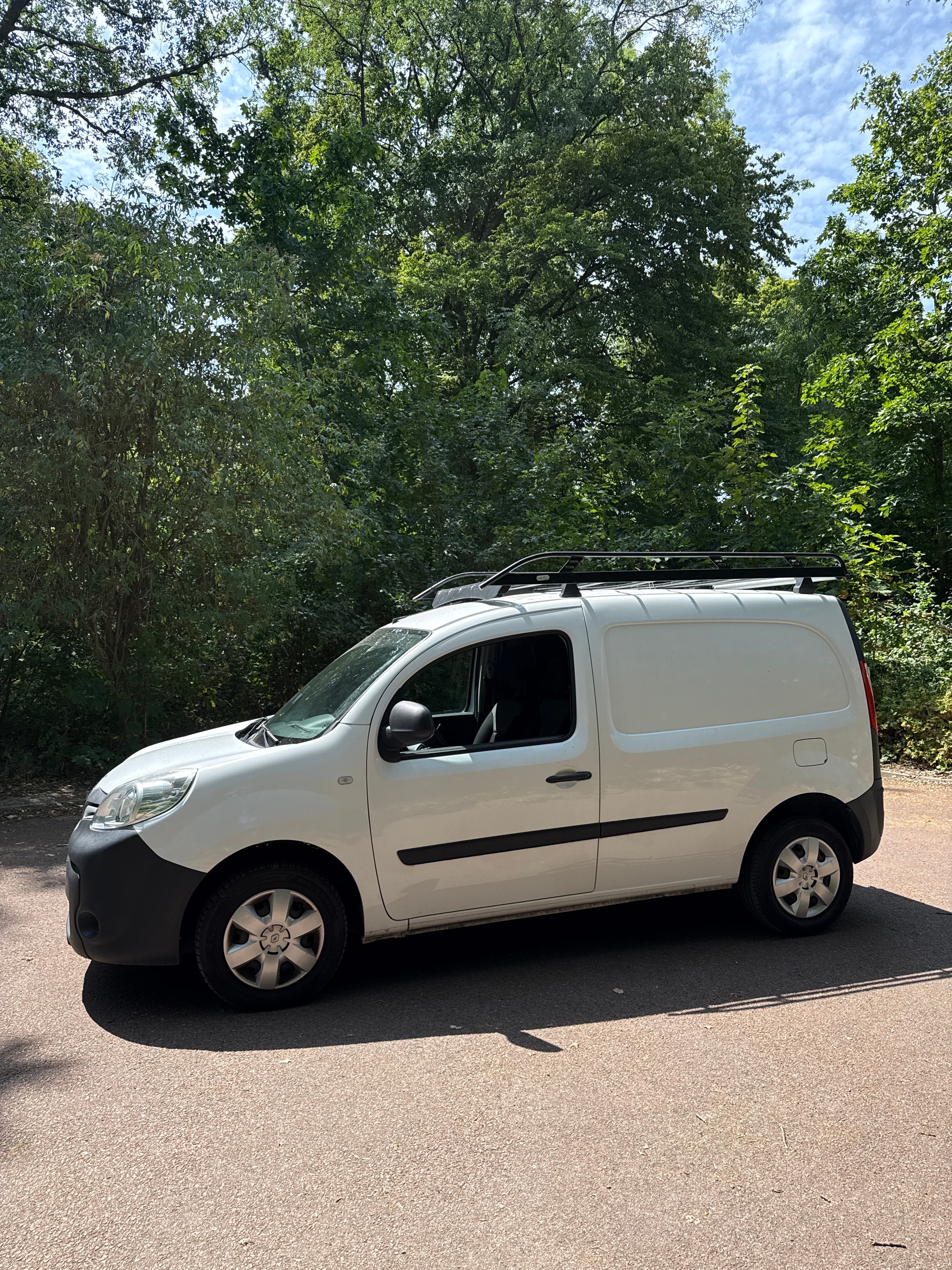 Renault Kangoo Express 1.5 dci avec Climatisation