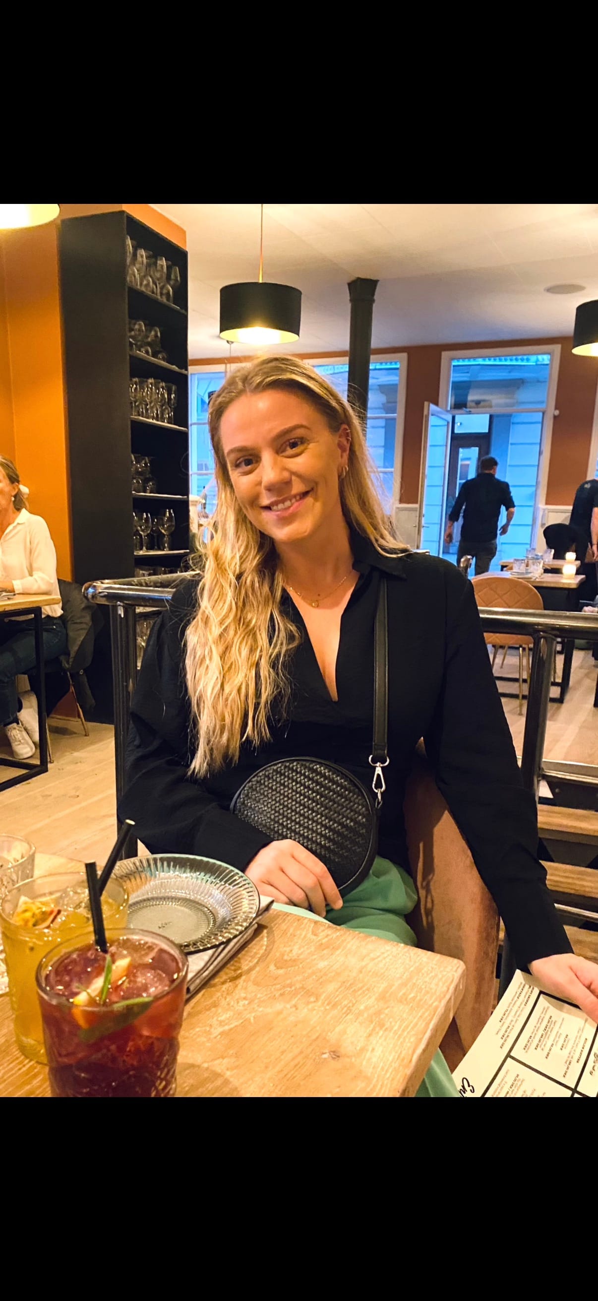 Pernille