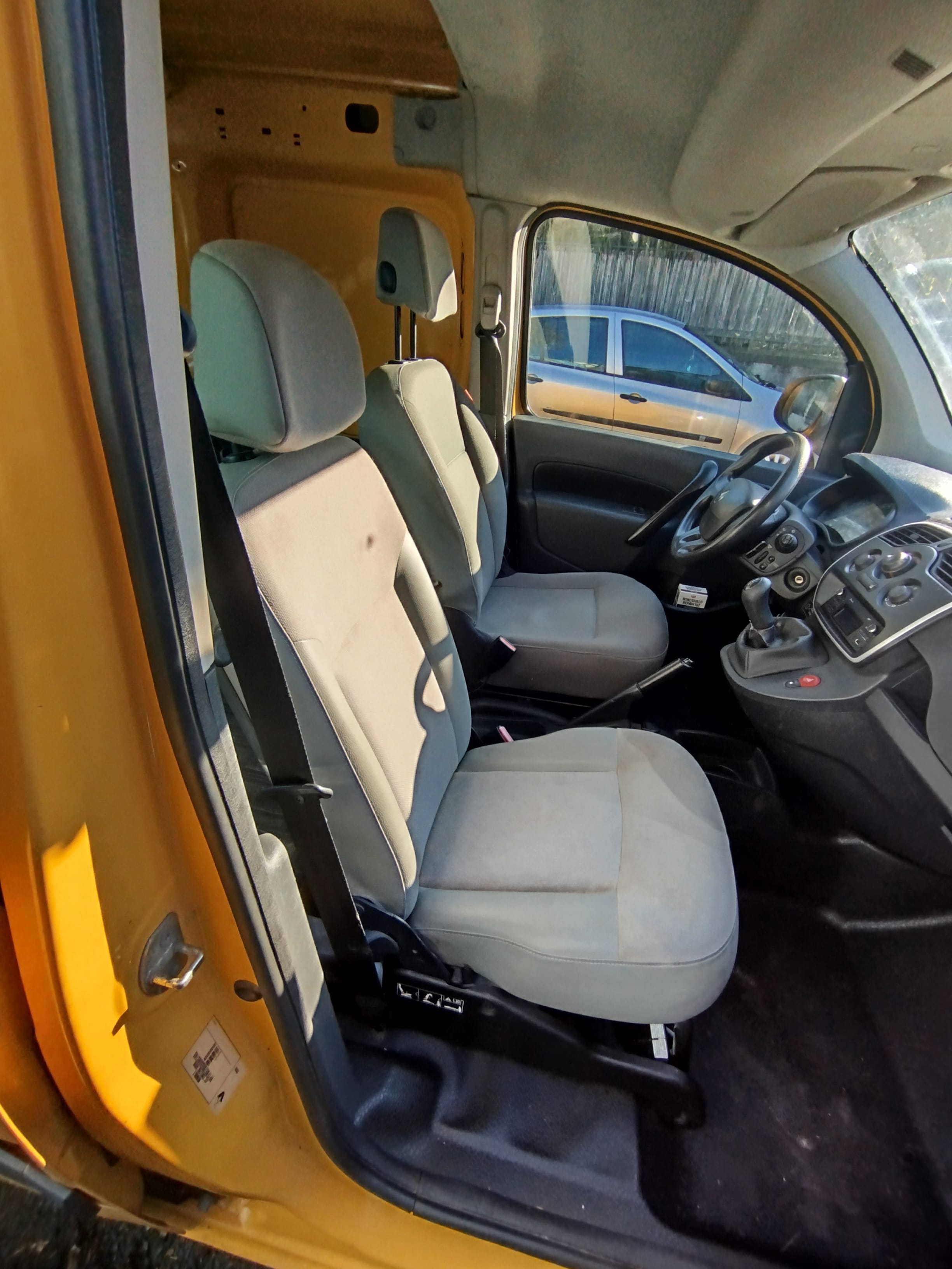 Renault Kangoo Express 1.5 DCI