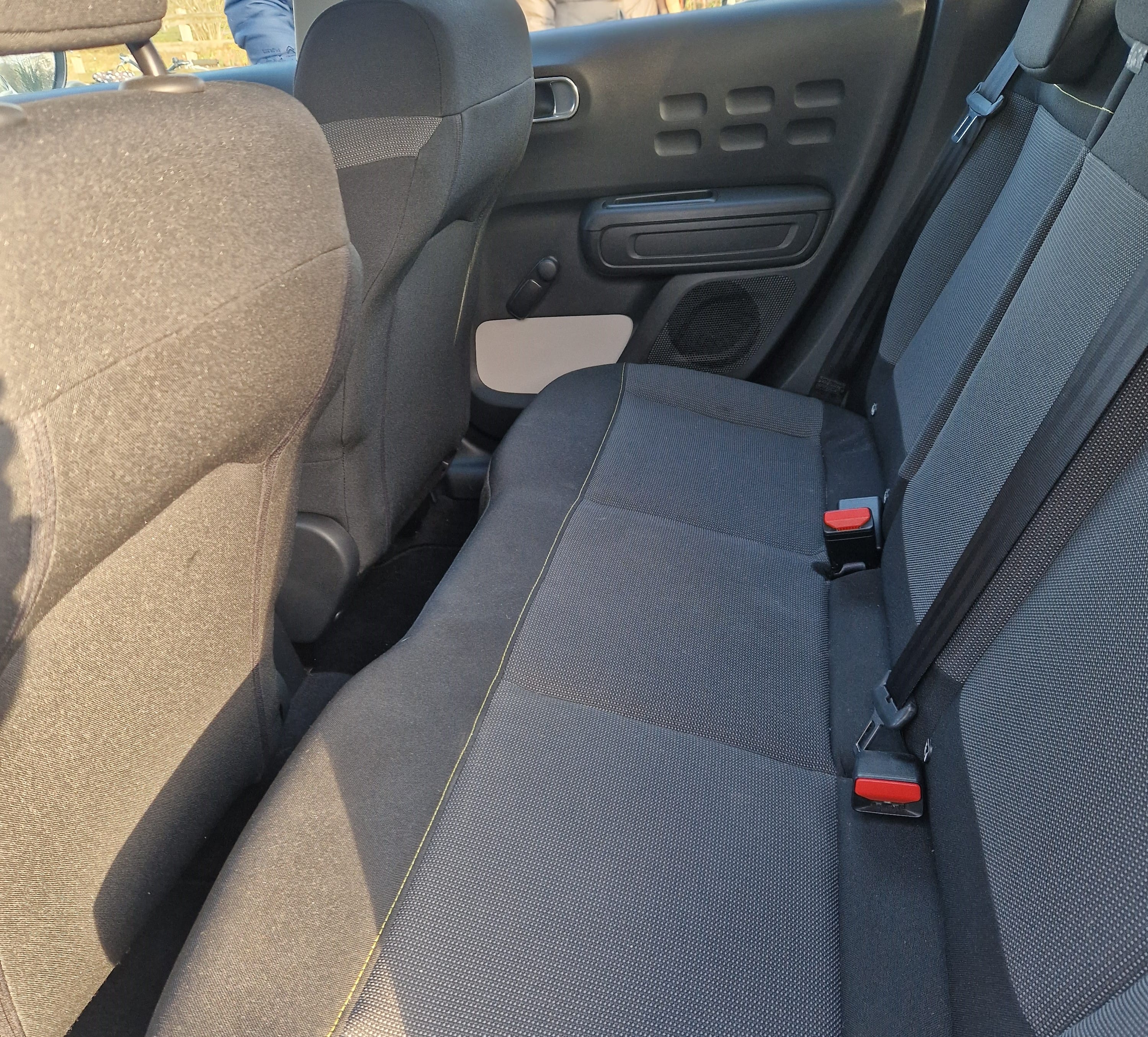 Citroen C3 Essence 110cv avec Port USB