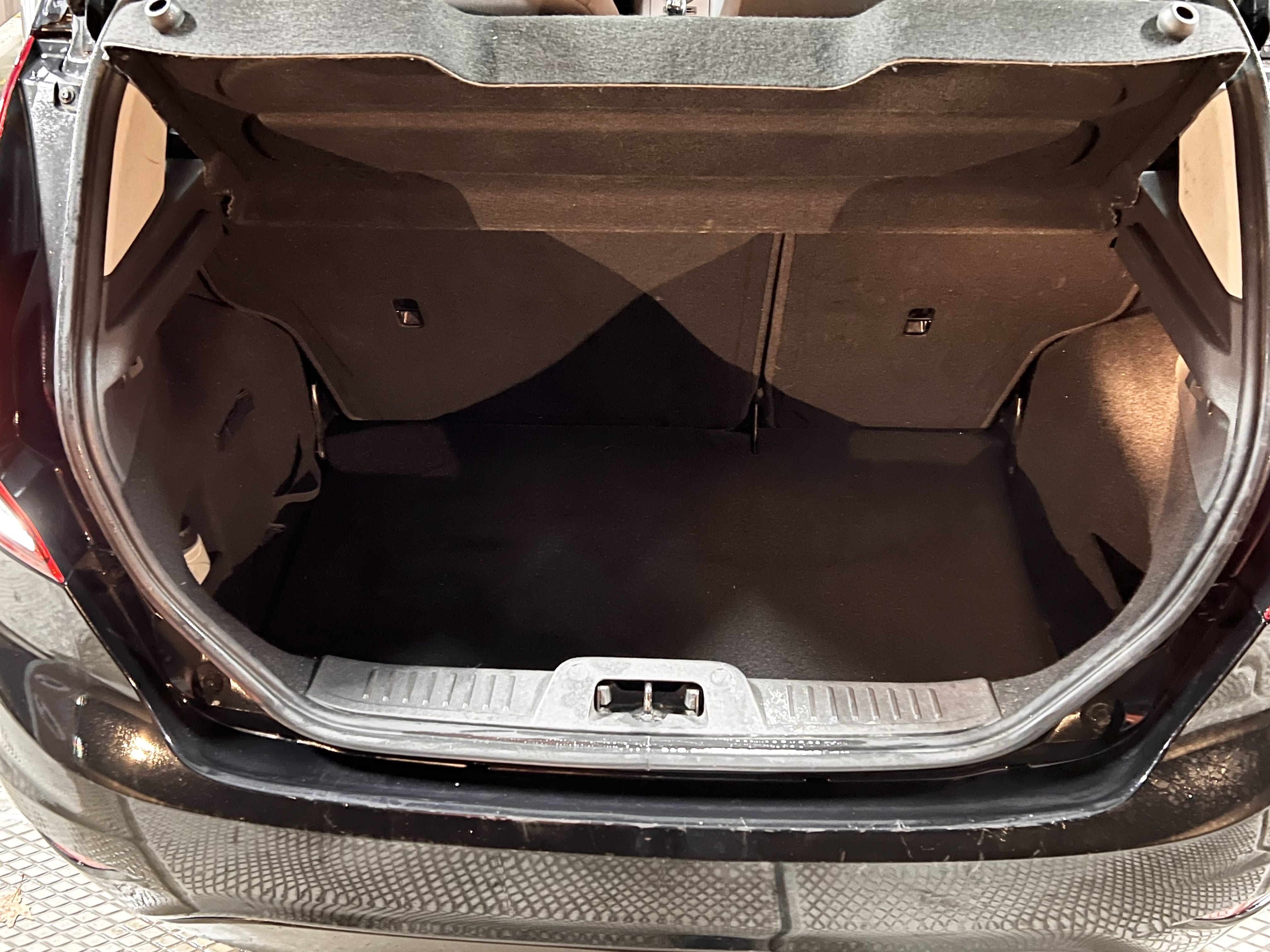 Ford Fiesta Essence CLIM