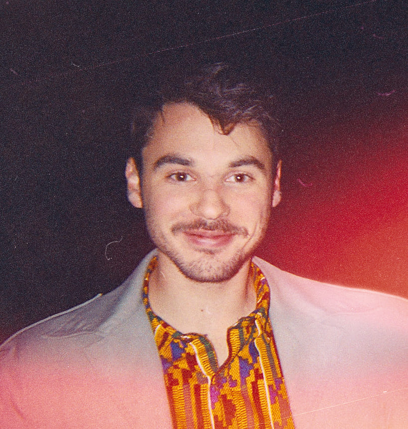 Geoffrey