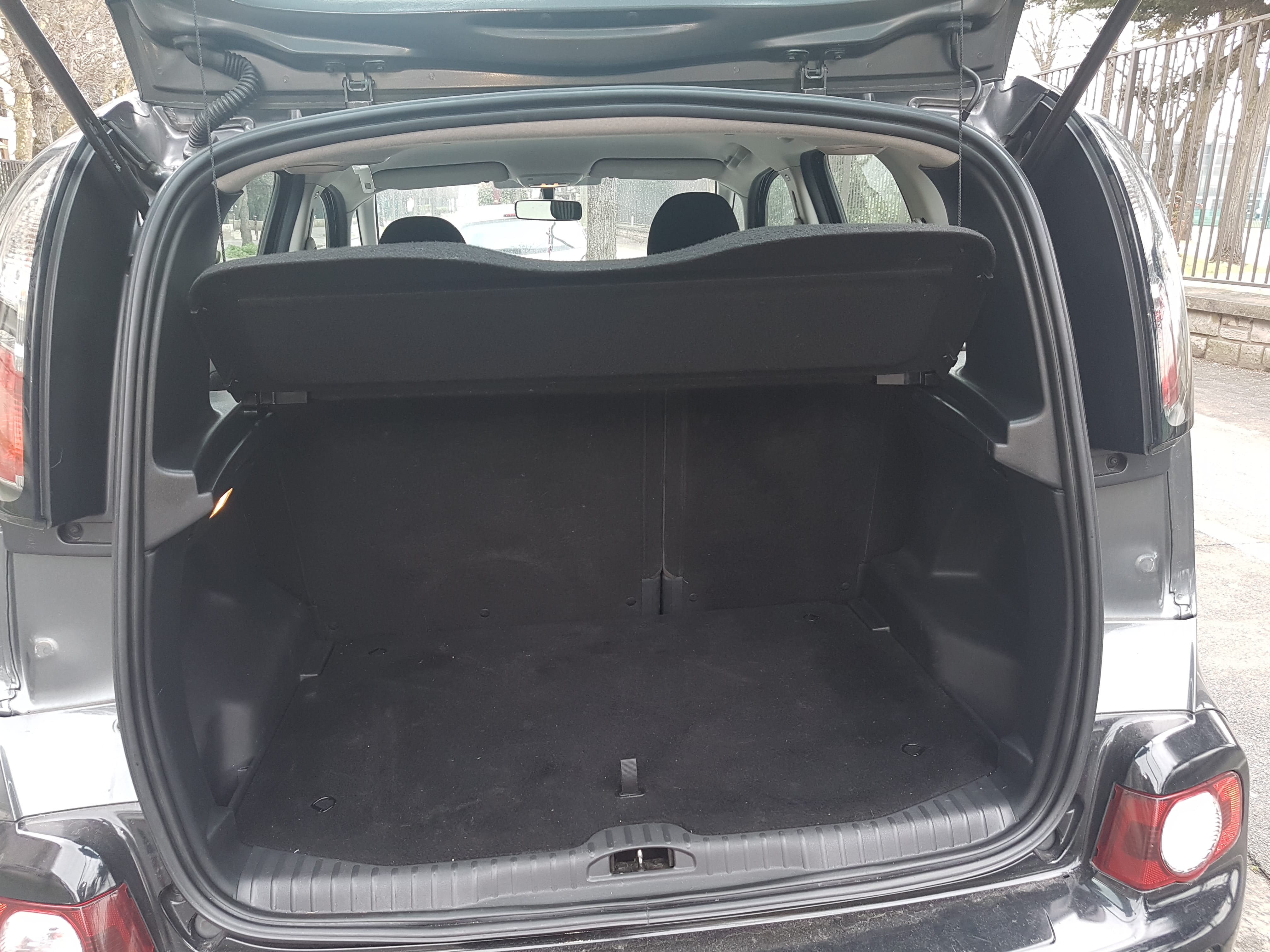 Citroen C3 Picasso avec Audio Bluetooth