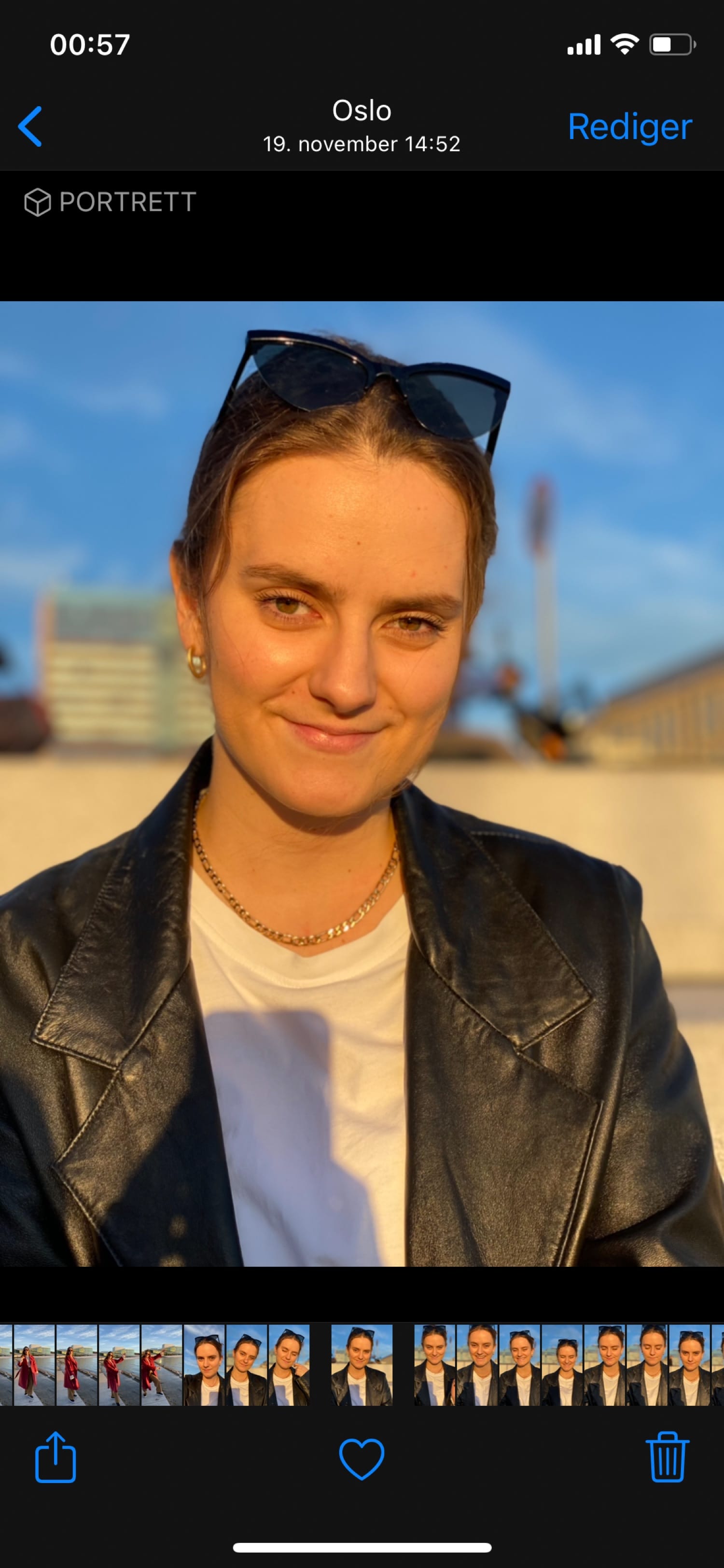 Karoline