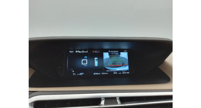 Citroen C4 Grand Picasso