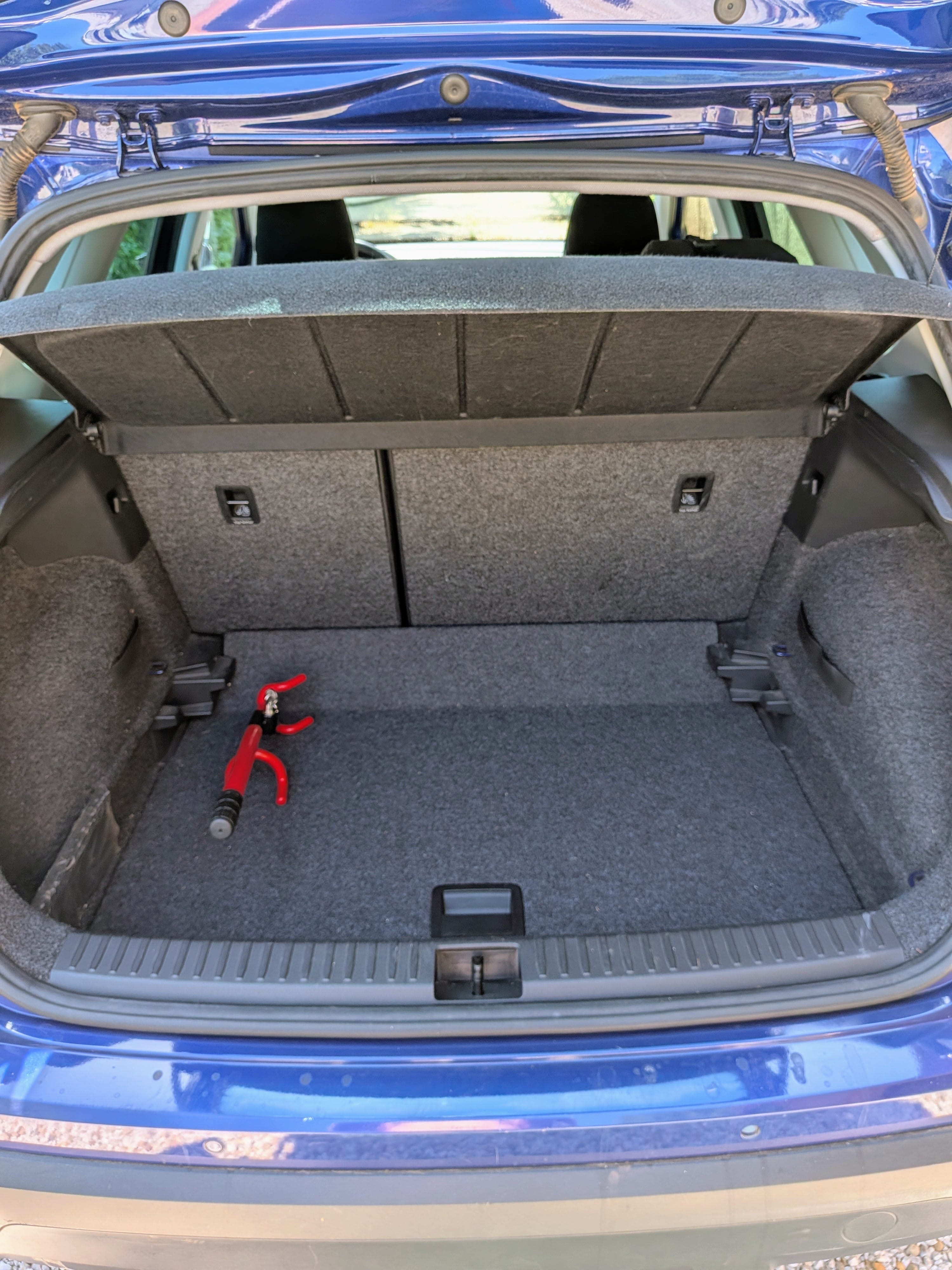 Seat Arona 1.1 TSI STYLE avec Audio Bluetooth