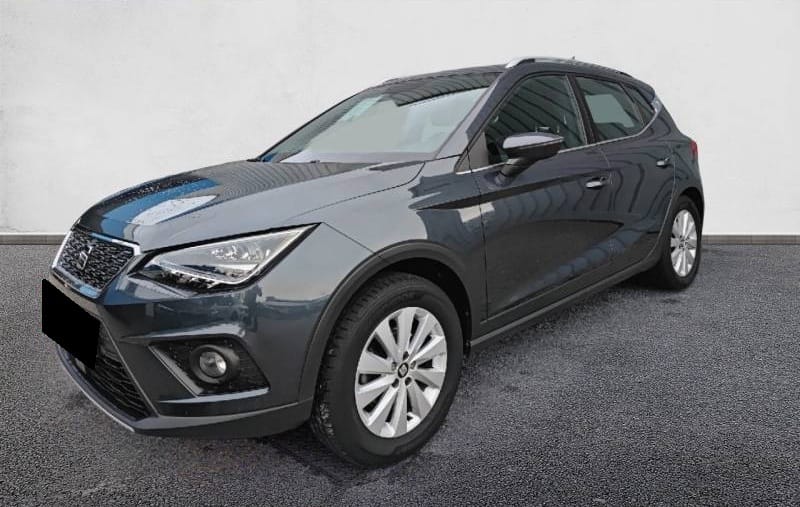 Seat Arona, 2020, Essence 95