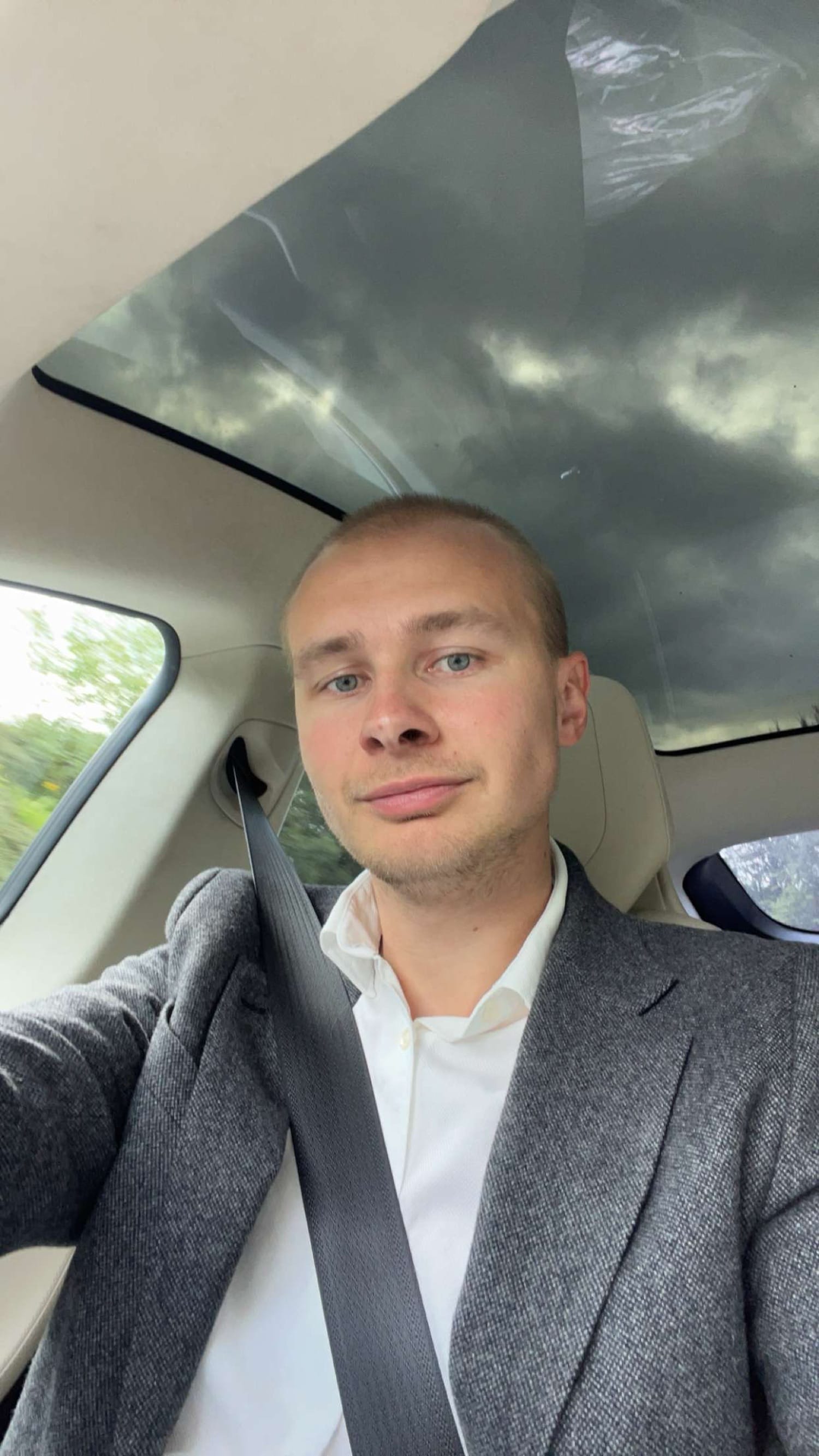 Jens Petter L