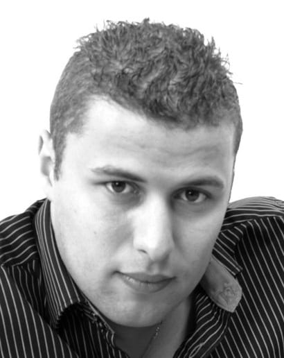 Luc Lucky Dimitri