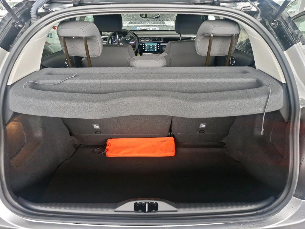 Citroen C3 avec GPS