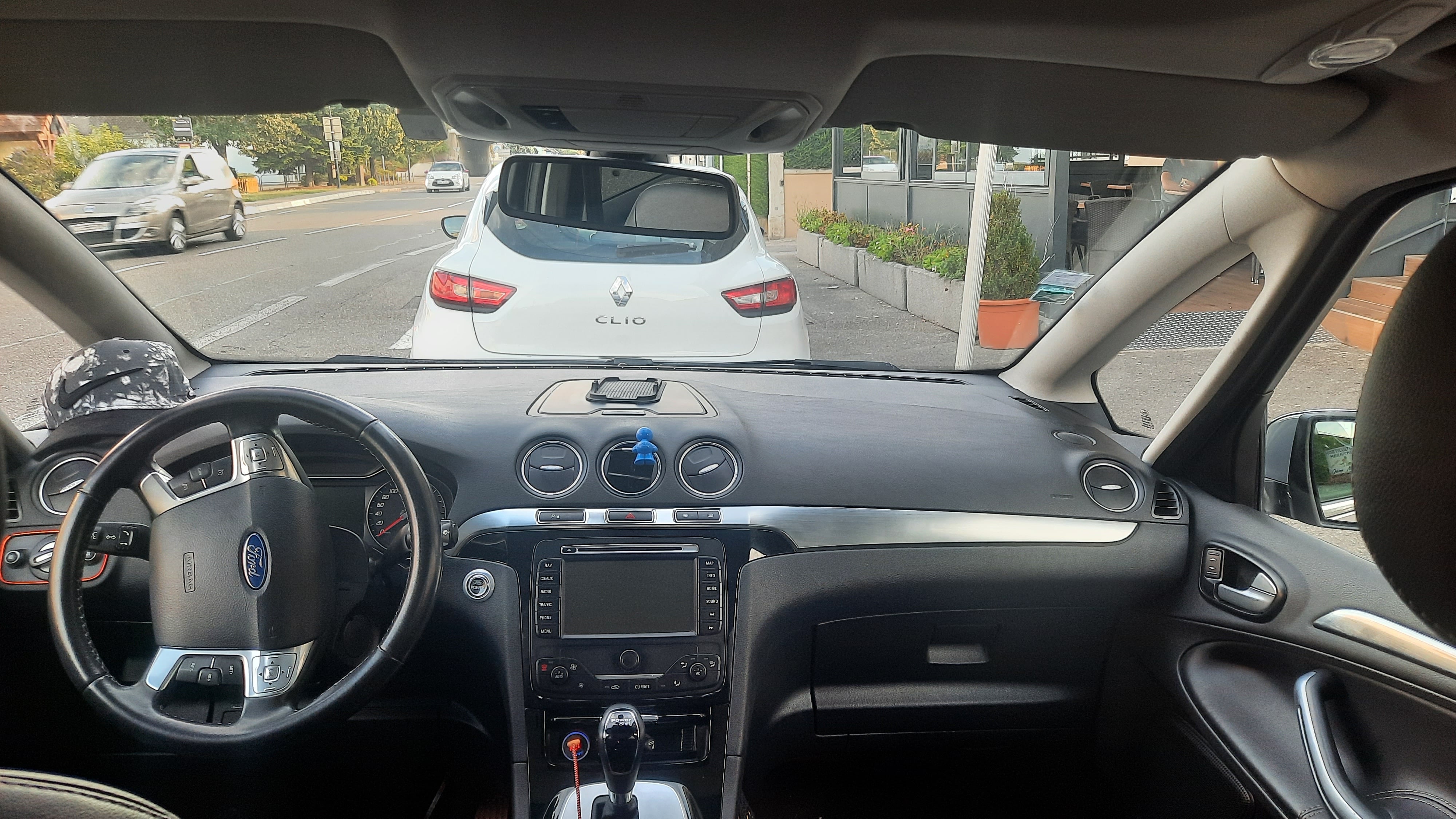 Ford S-Max 2l