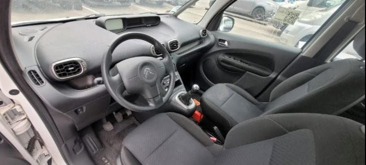 Citroen C3 Picasso Essence 50L (24009) DY392FH avec Climatisation