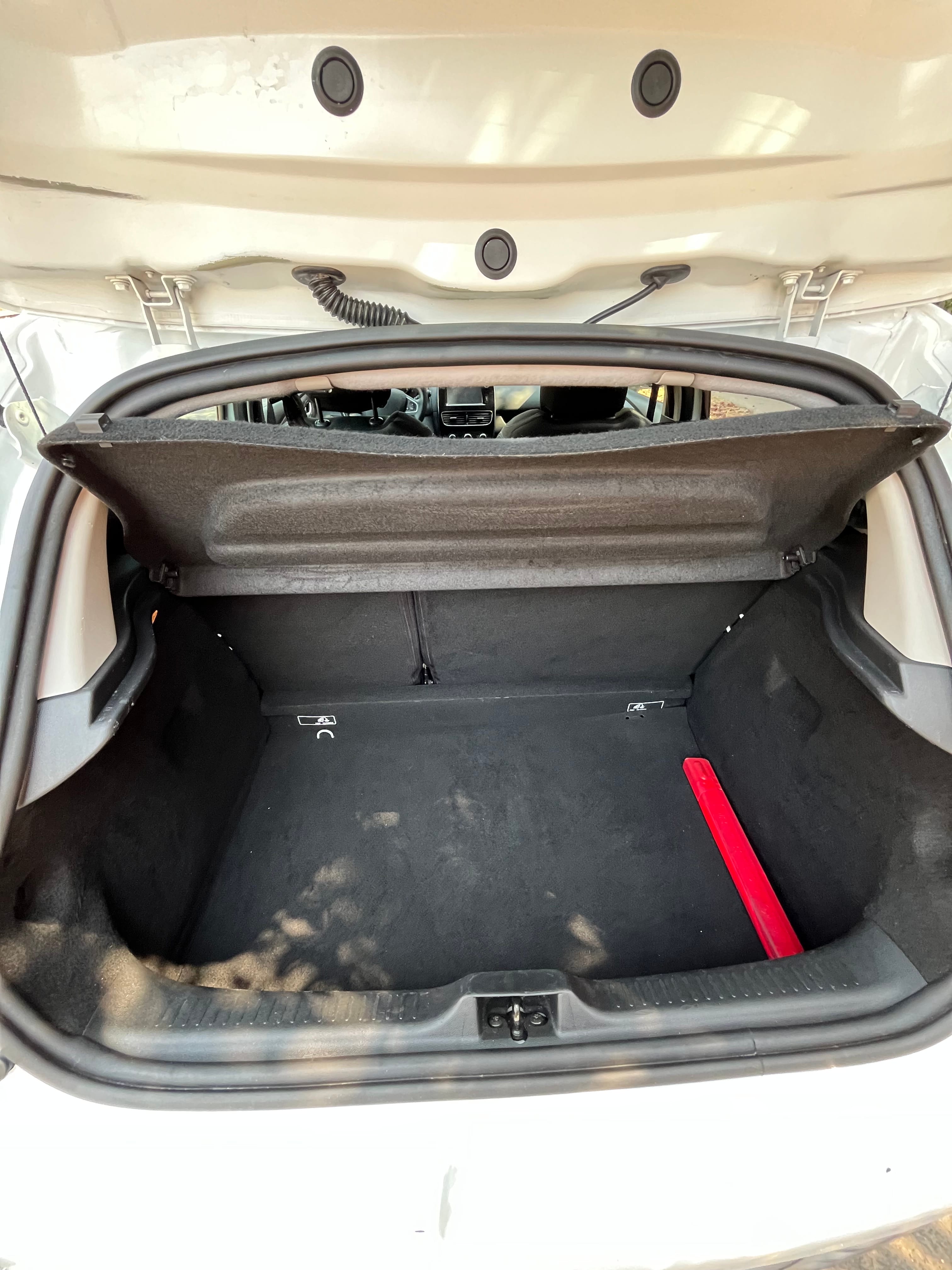 Renault Clio 4 . 90ch  essence avec Audio Bluetooth