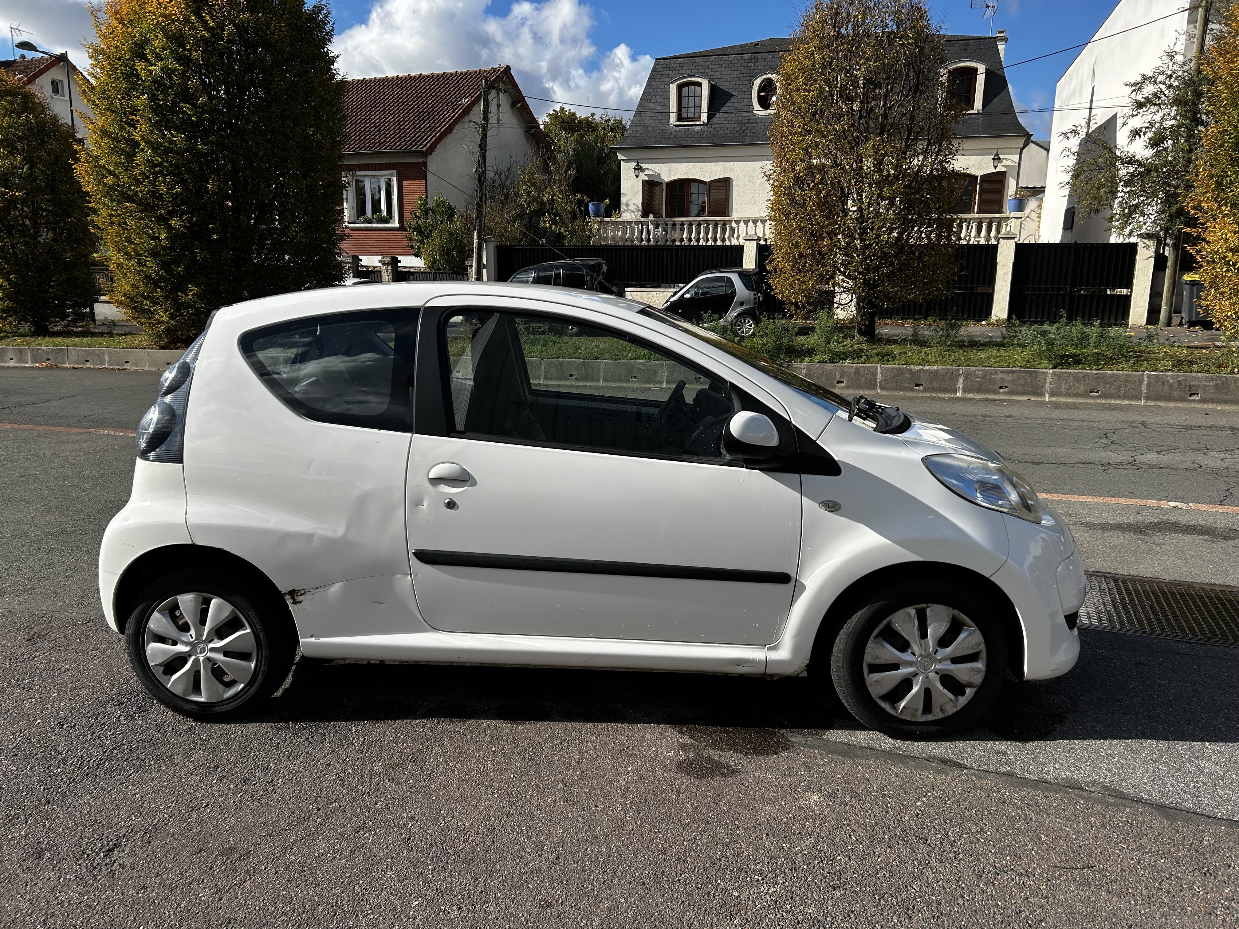 Citroen C1