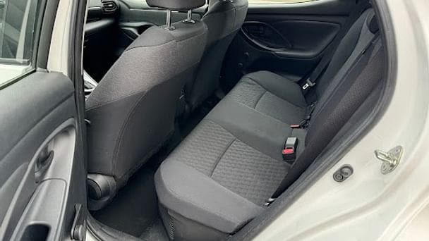Toyota Yaris Hybride avec Audio Bluetooth