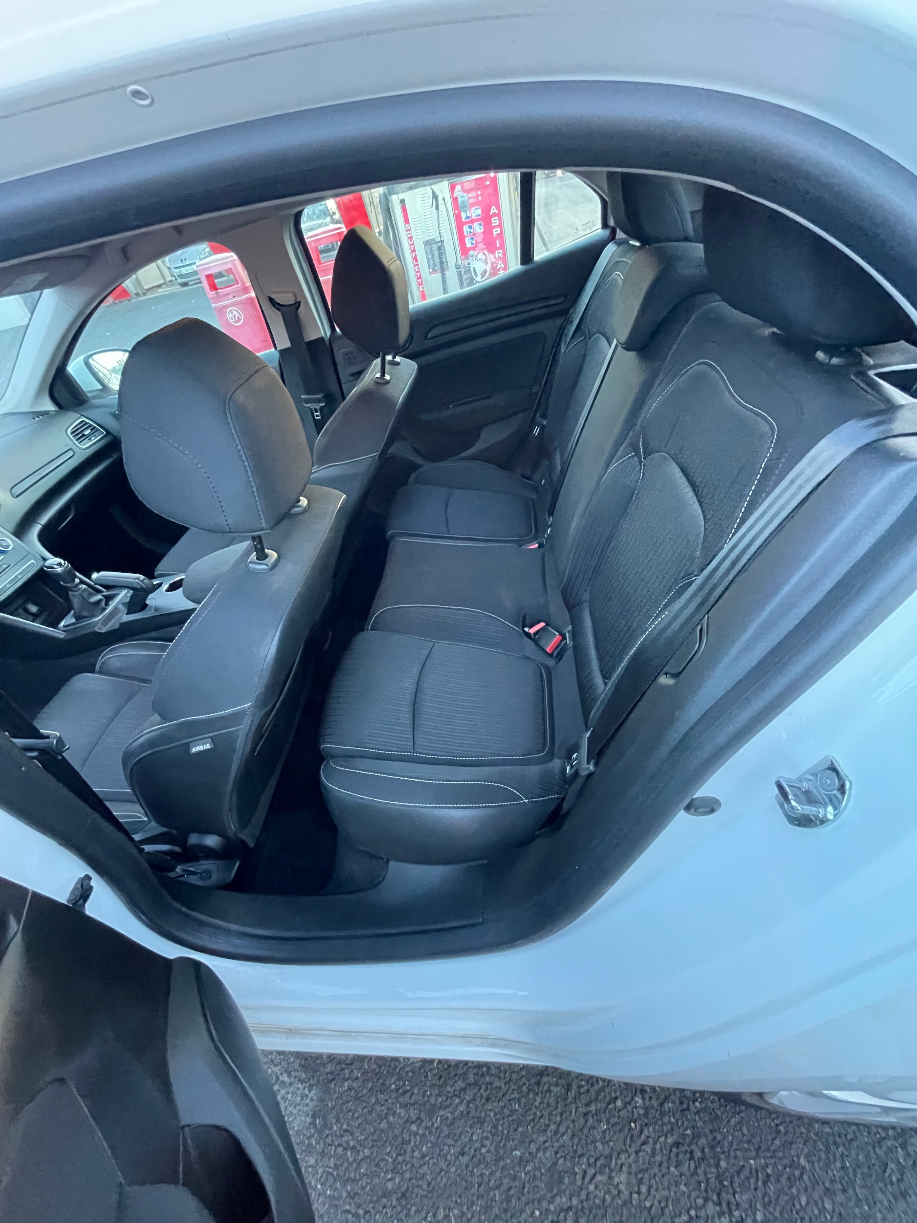 Renault Mégane IV avec Régulateur de vitesse