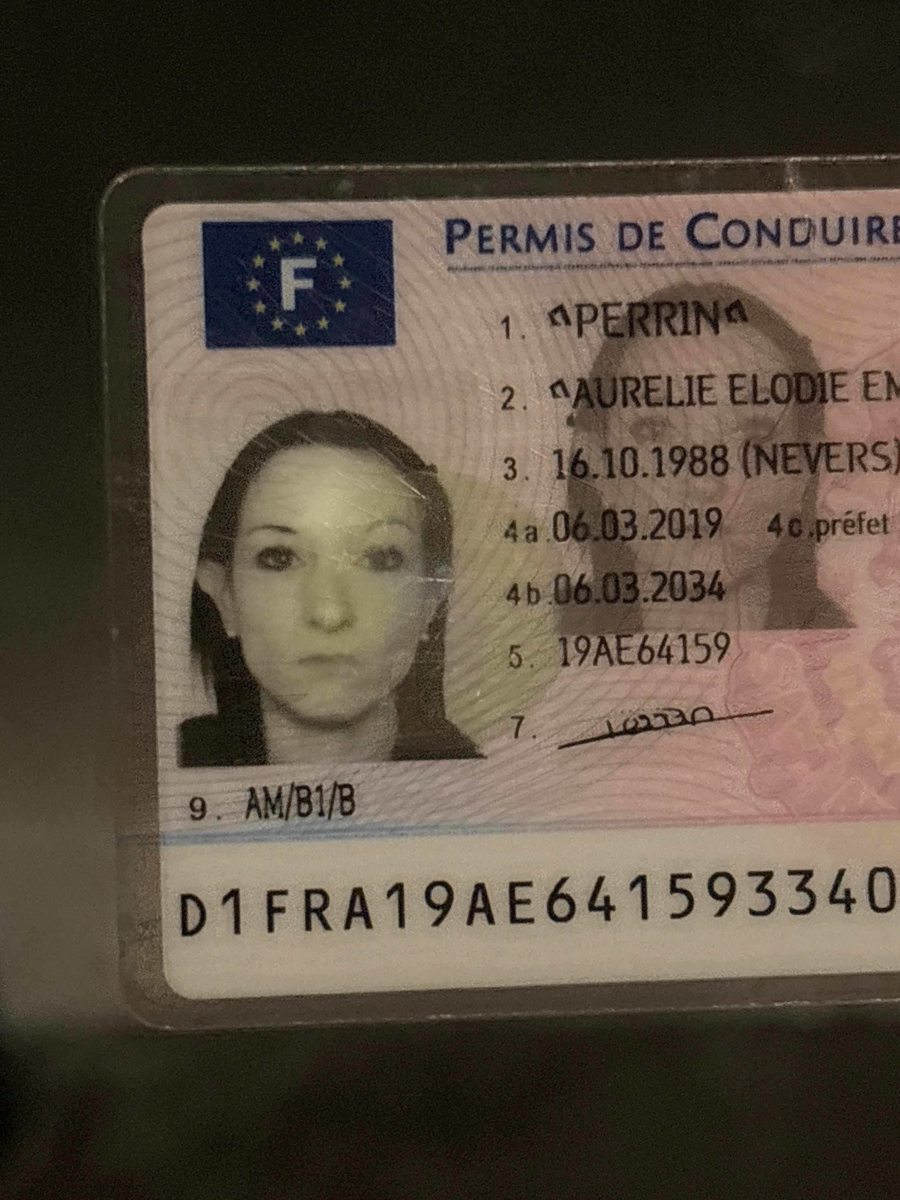 Aurelie