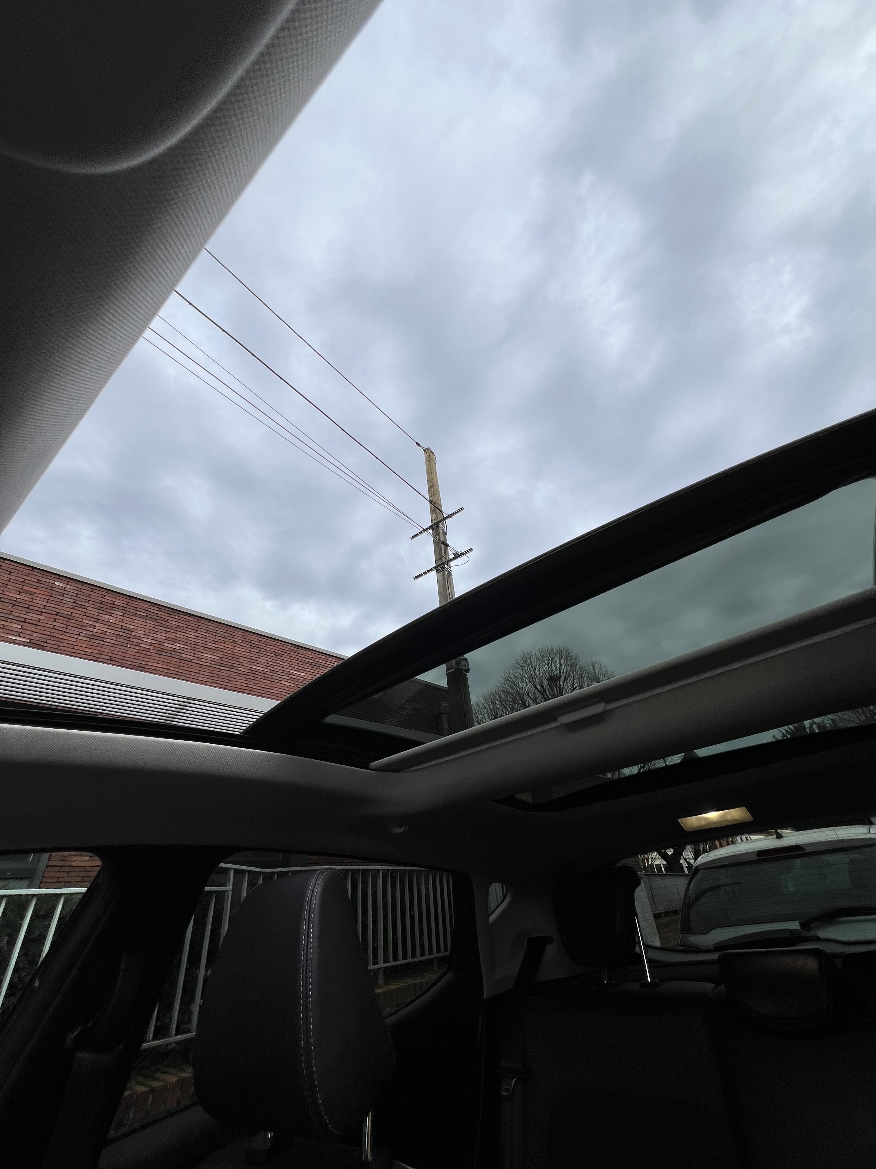 Ford Fiesta Business avec Audio Bluetooth