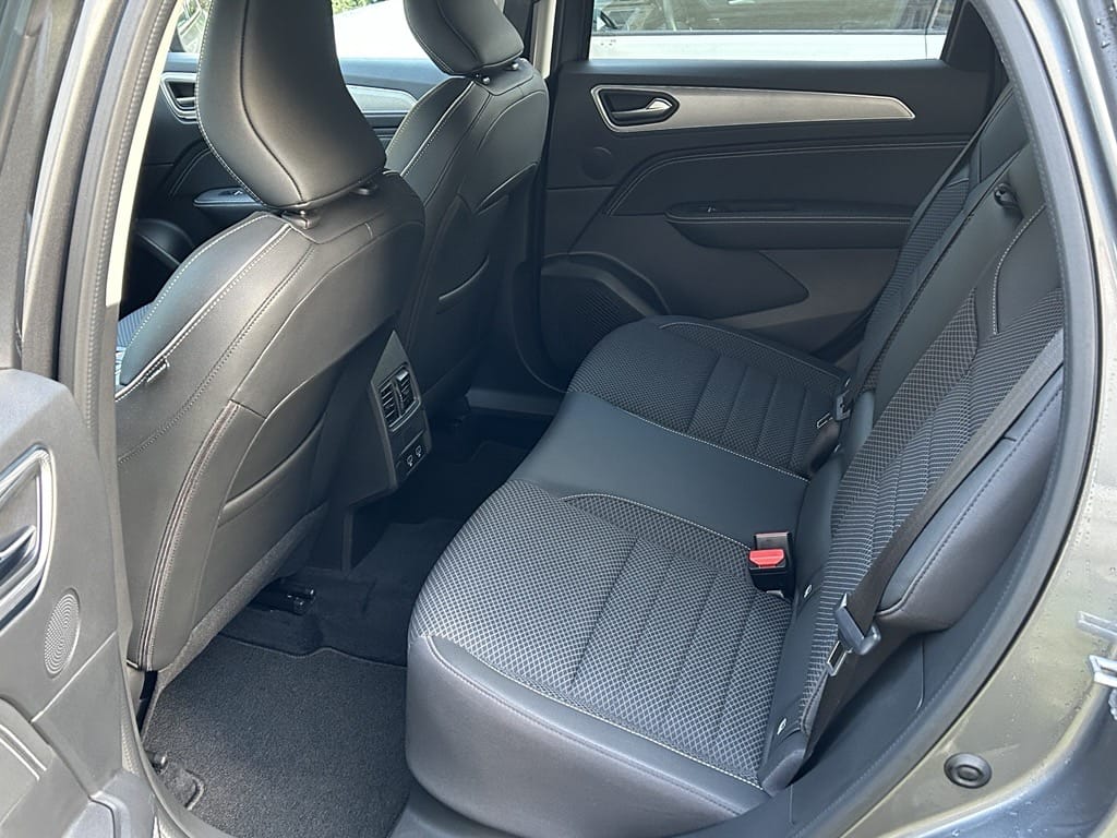 Renault Arkana E-Tech avec Audio Bluetooth