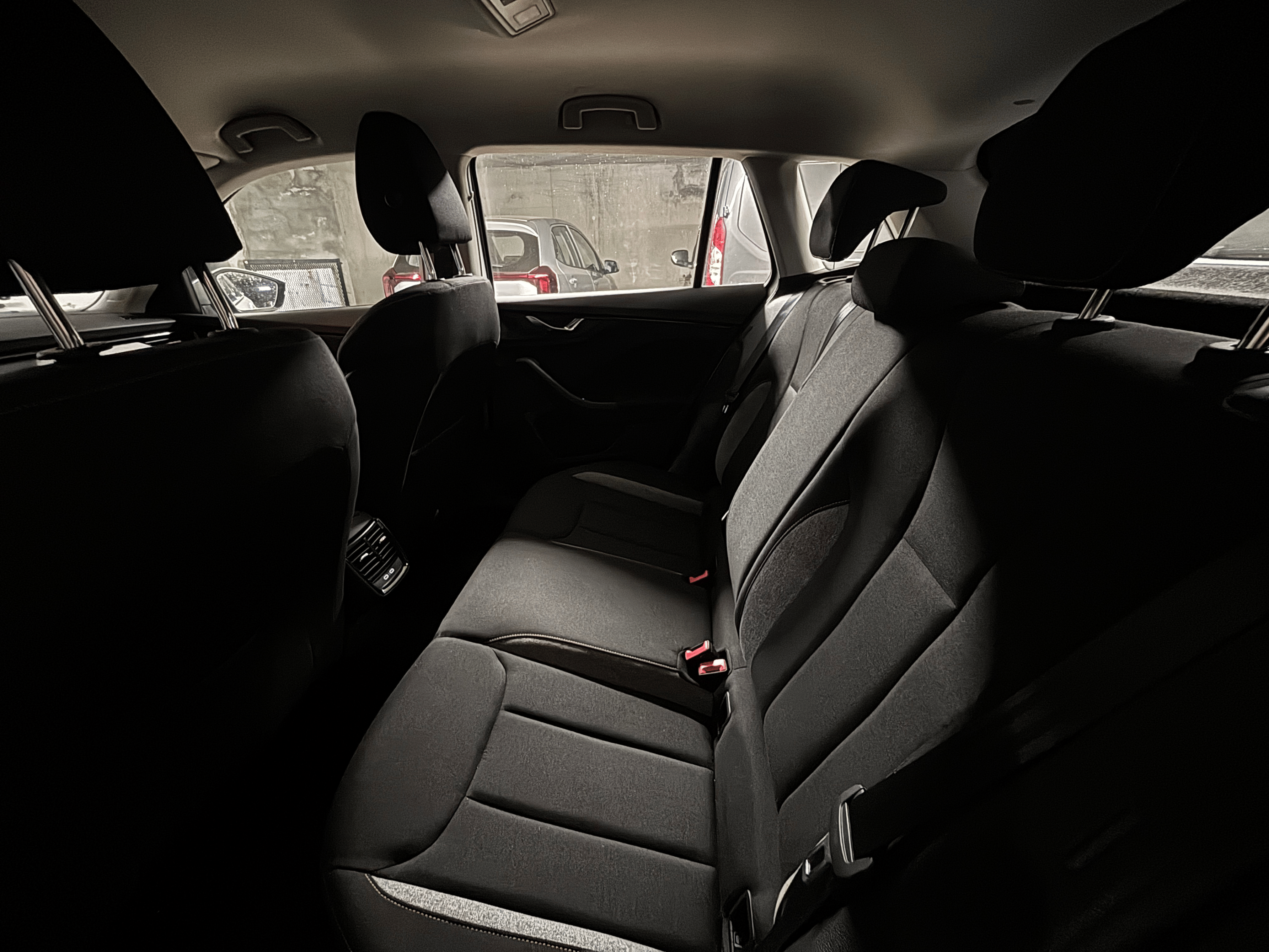 Skoda Kamiq avec Audio Bluetooth