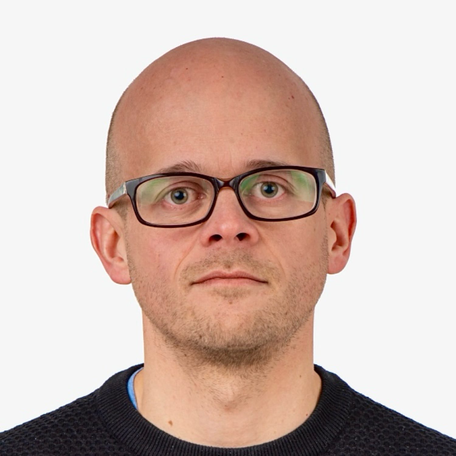 Thomas Andre H