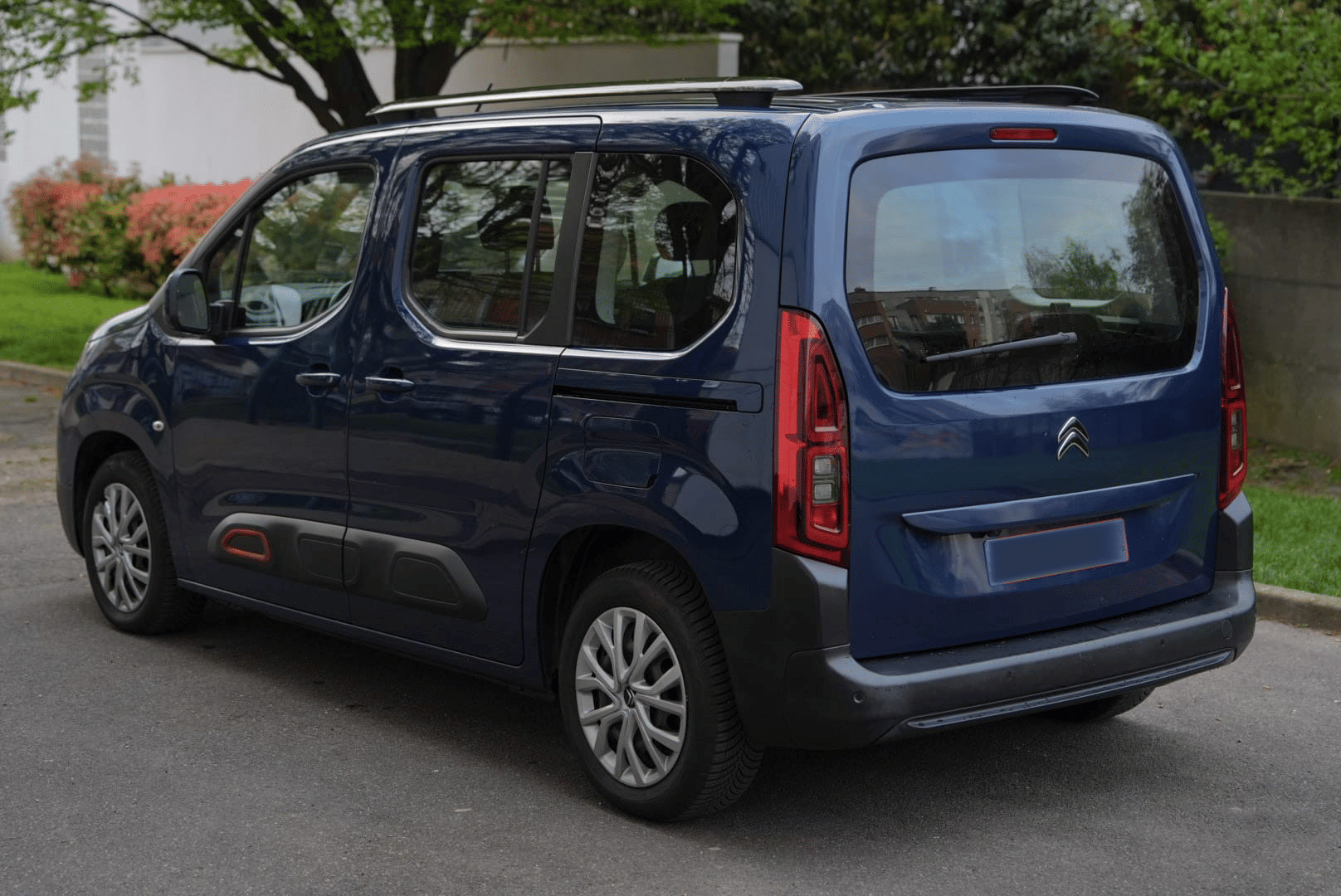 Citroen Berlingo Multispace avec Climatisation