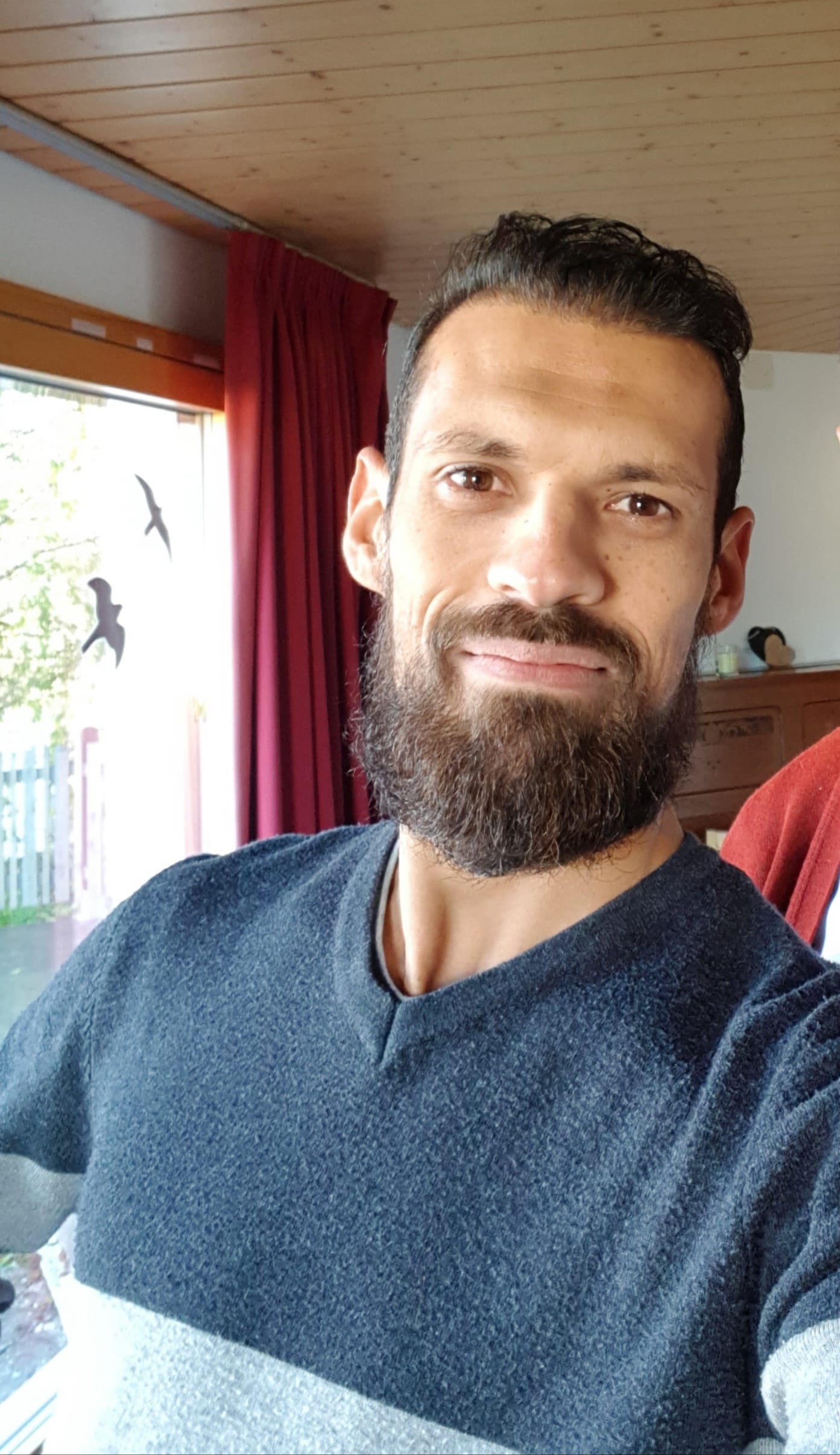 Zakaria
