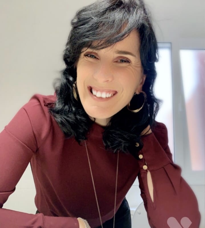 Vera Alexandra De Almeida Fernandes